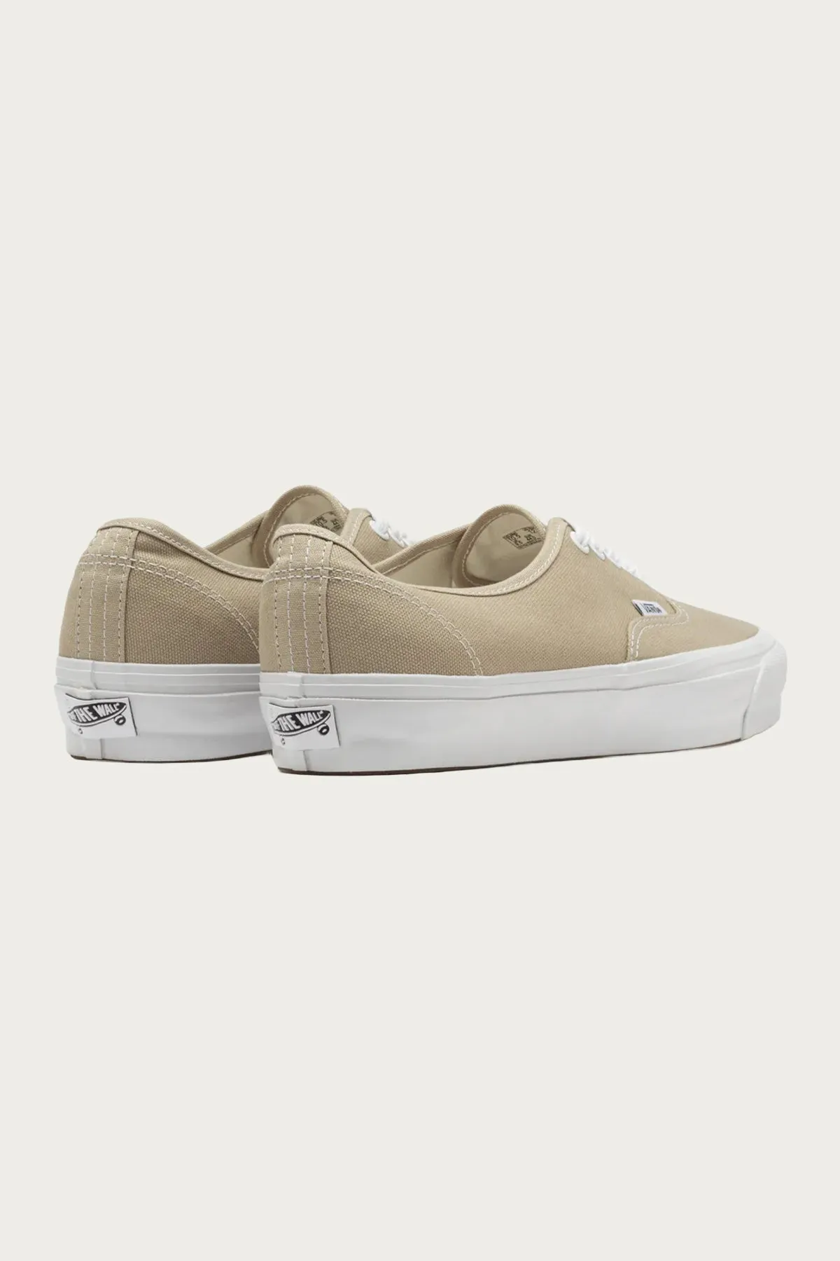 LX Authentic 44 - Eucalyptus