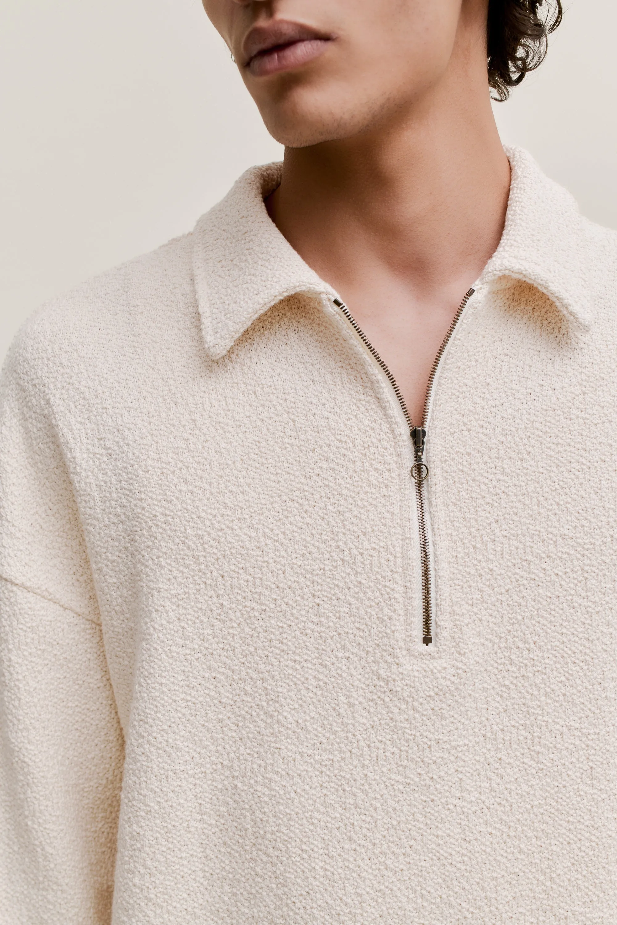 MADU ZIP POLO