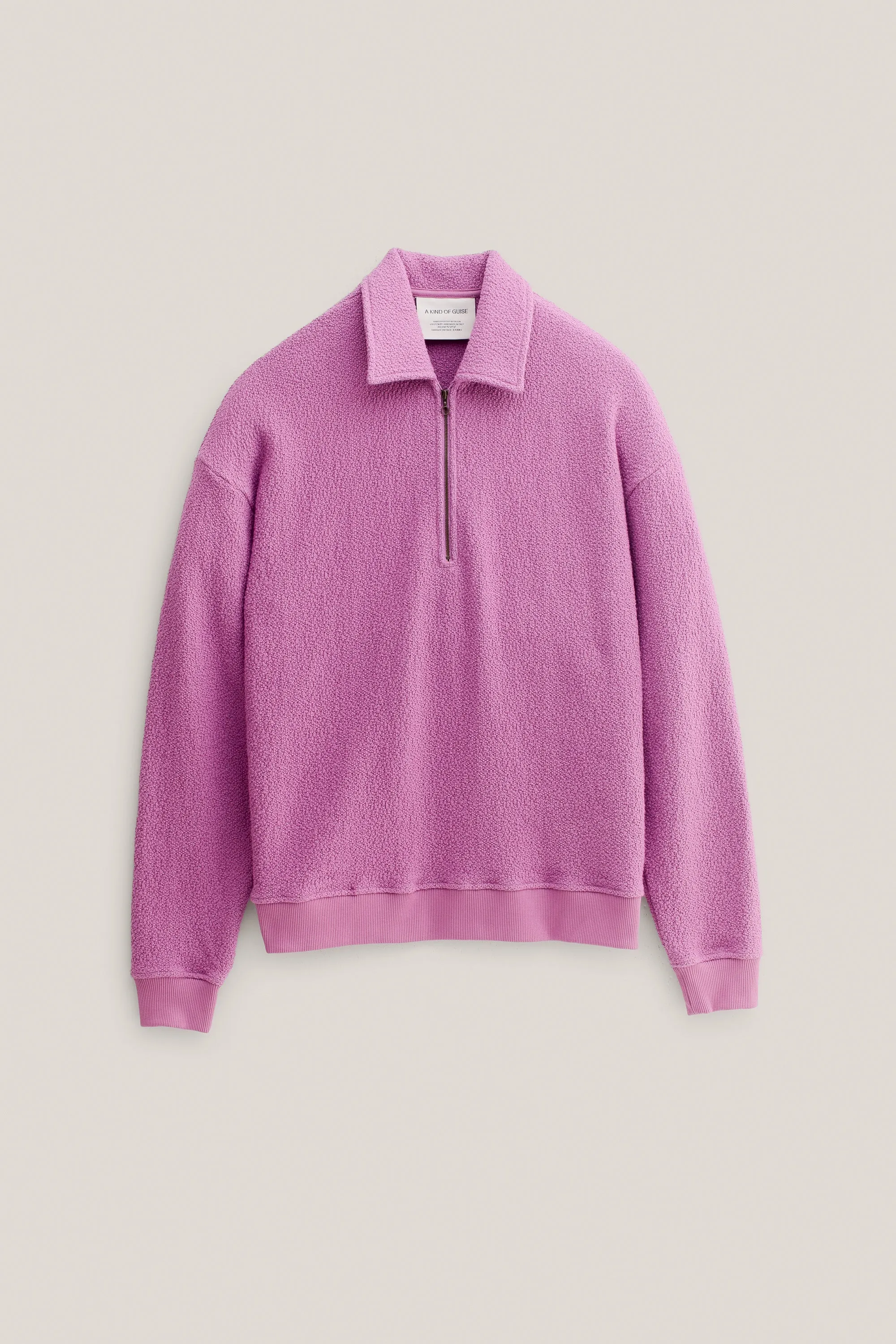 MADU ZIP POLO