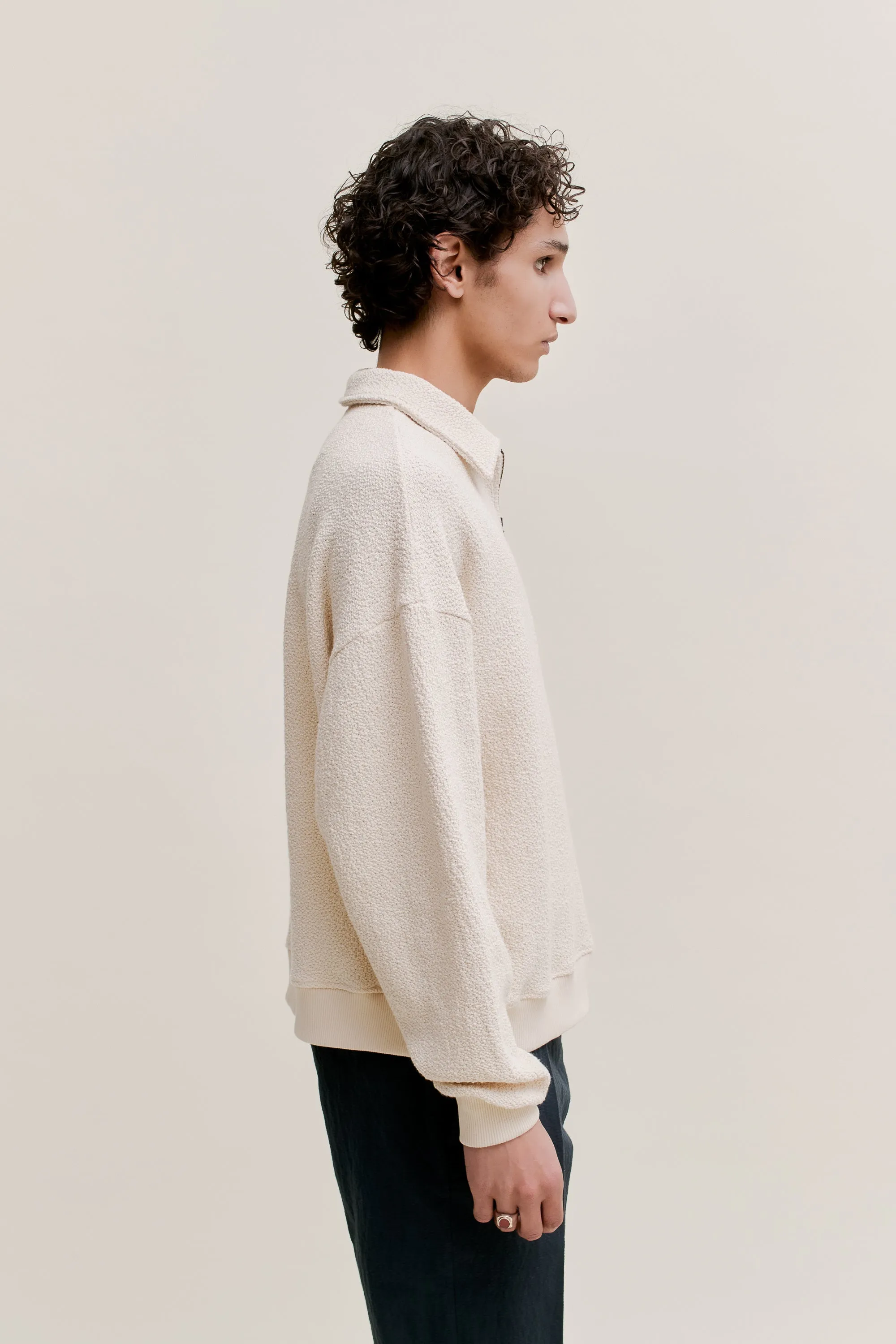 MADU ZIP POLO