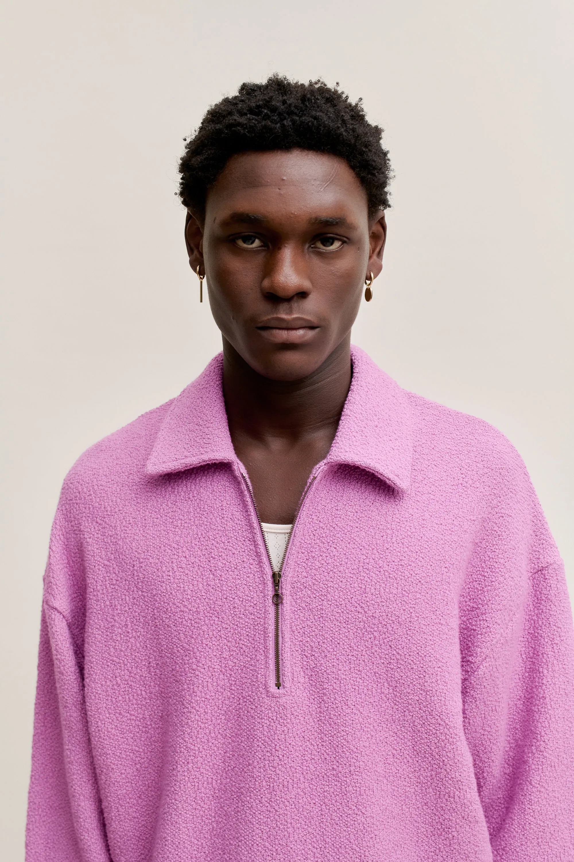 MADU ZIP POLO