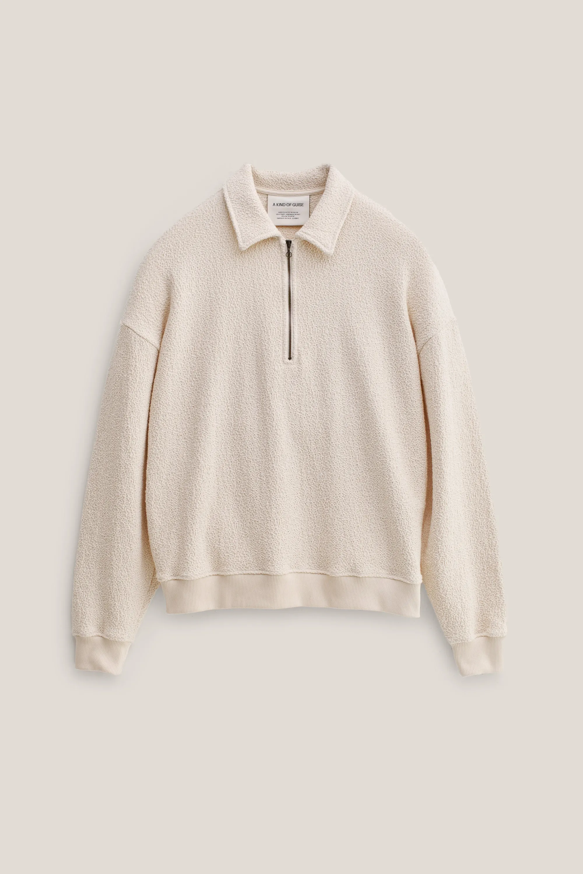 MADU ZIP POLO