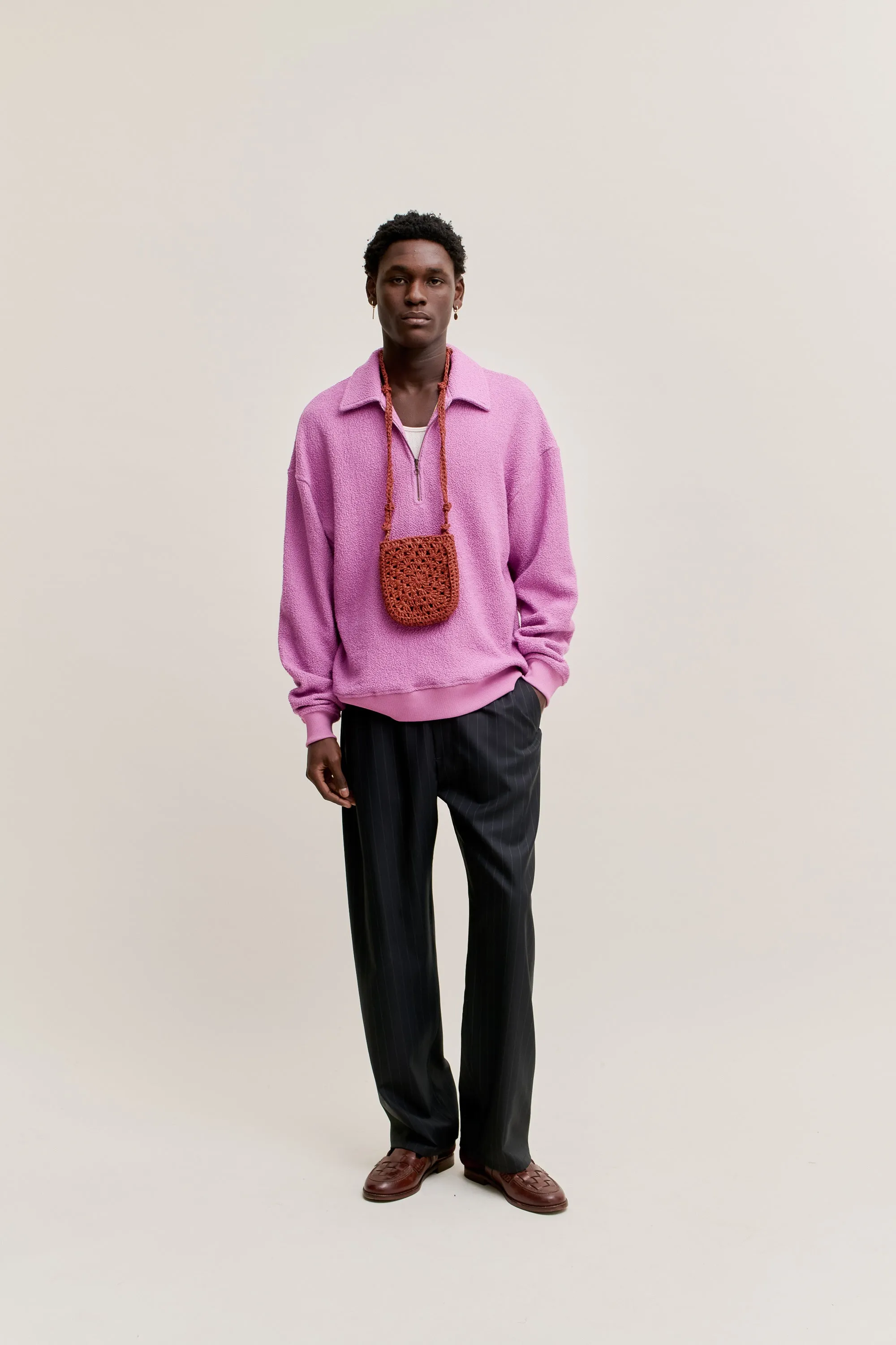 MADU ZIP POLO