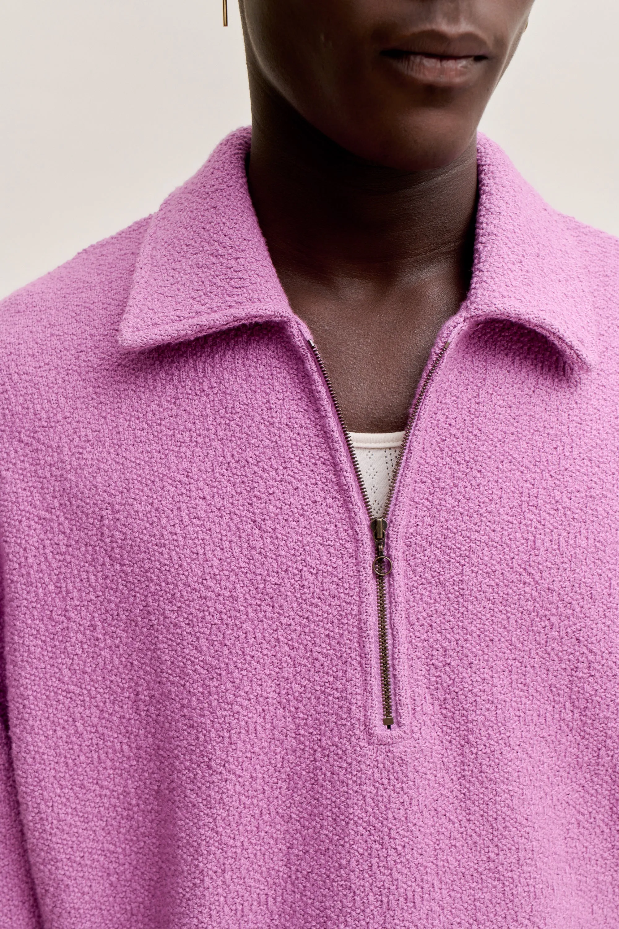MADU ZIP POLO