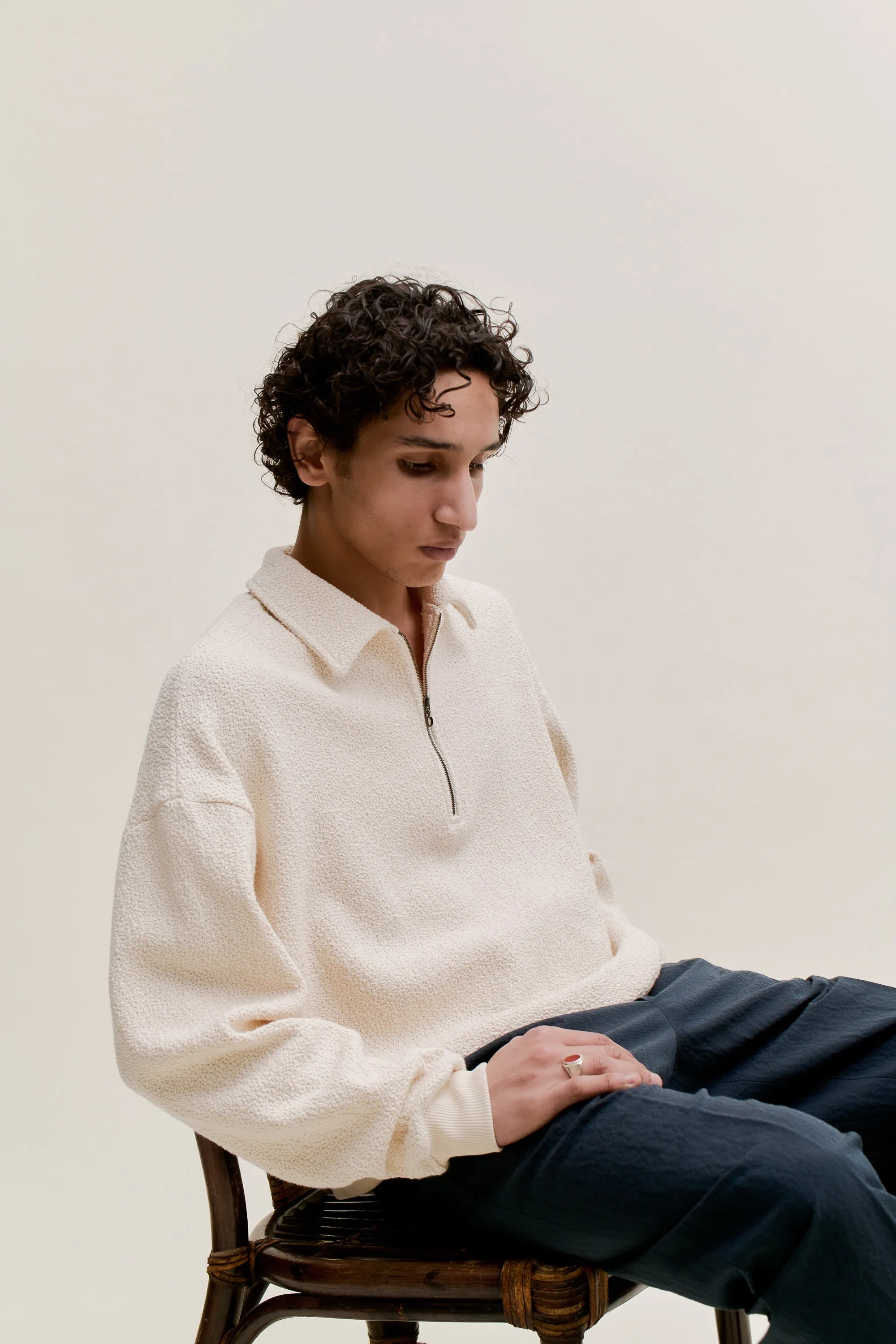 MADU ZIP POLO
