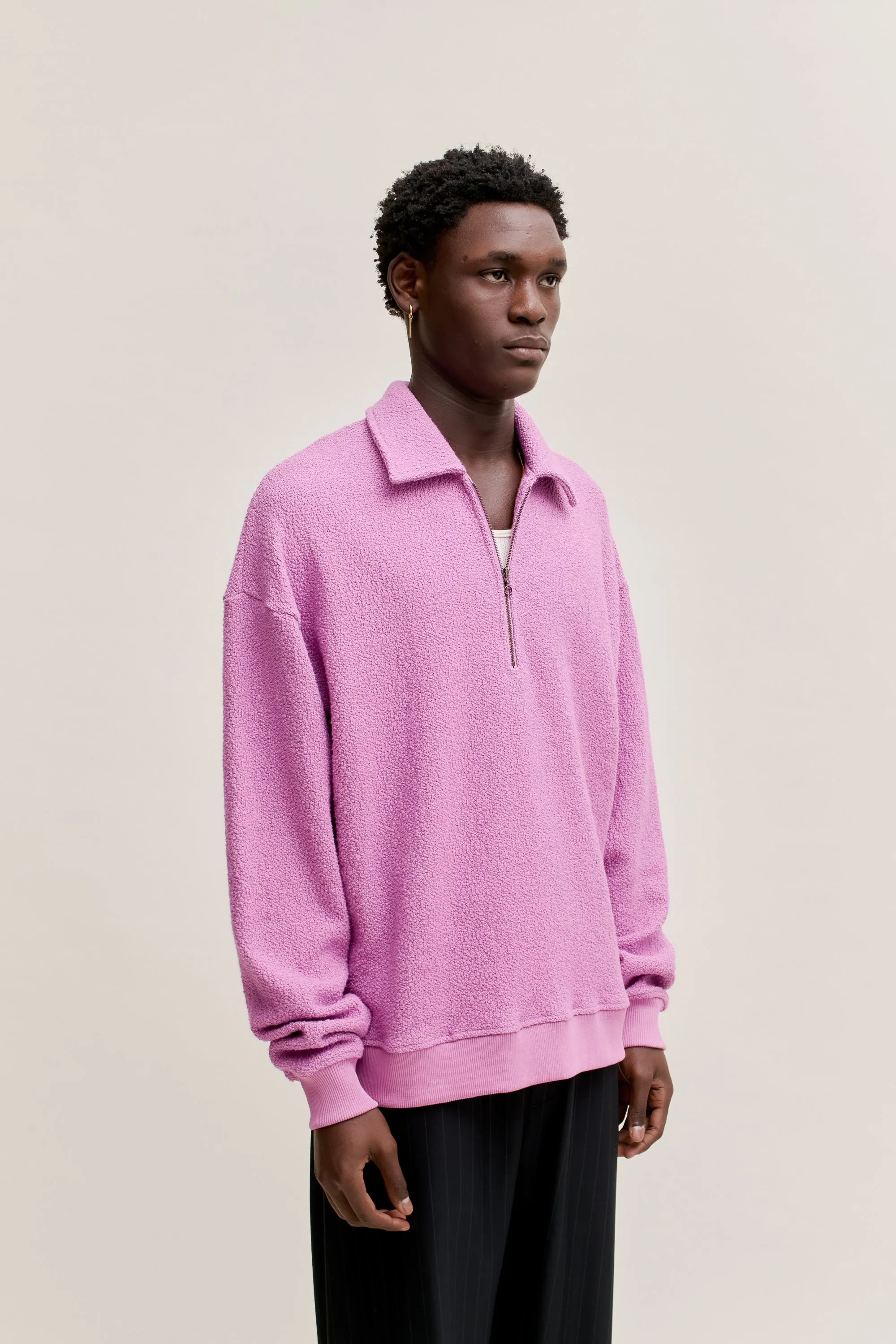 MADU ZIP POLO