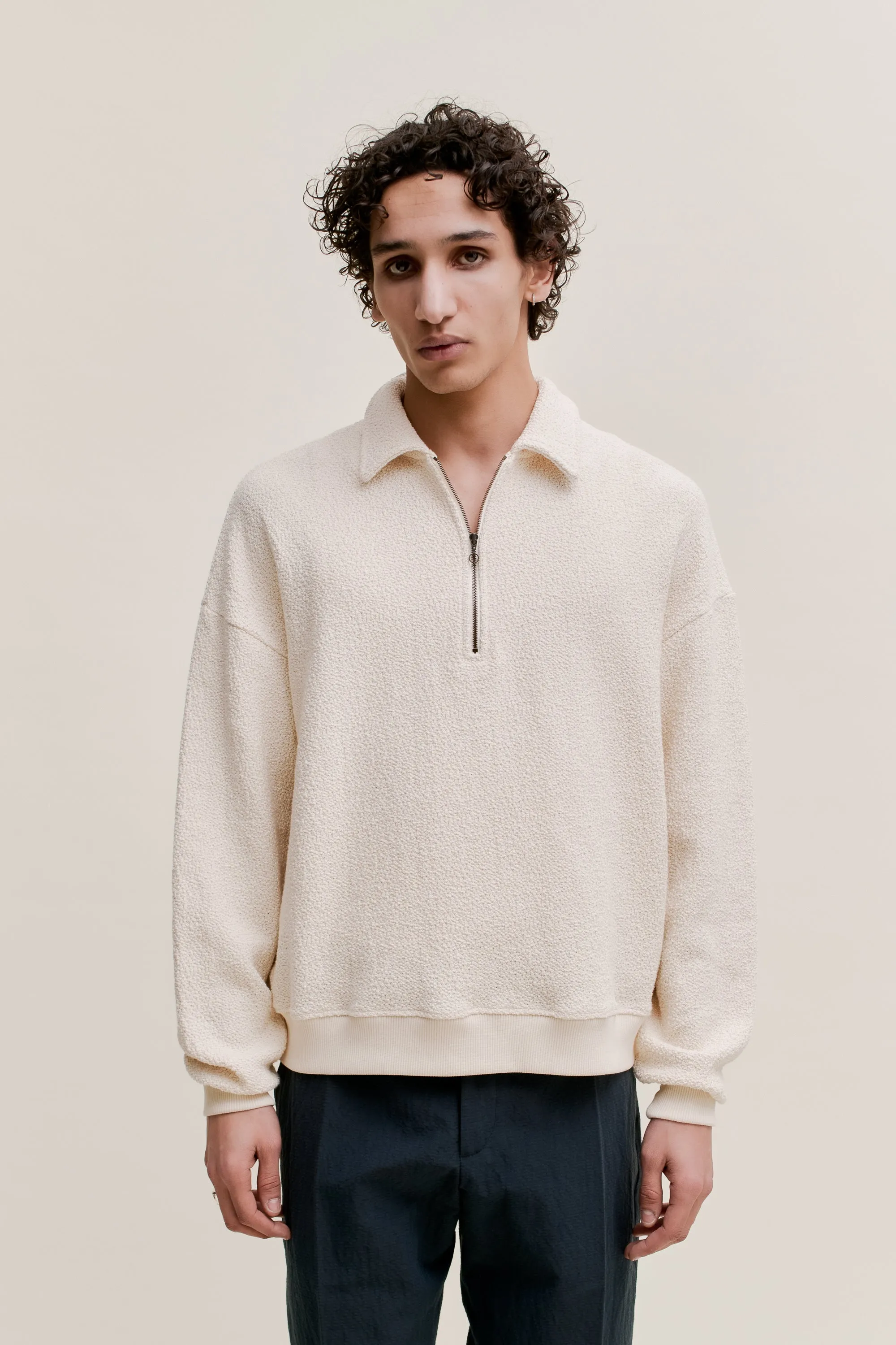 MADU ZIP POLO