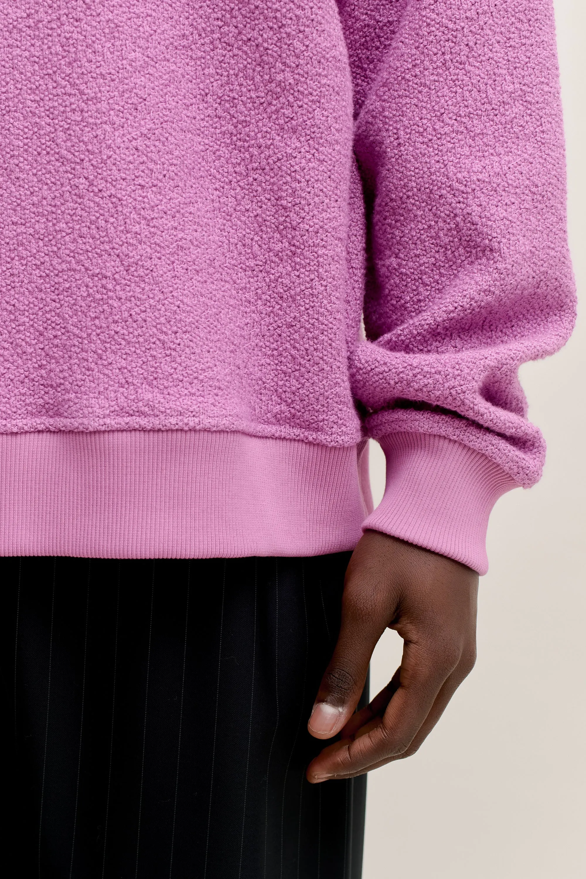 MADU ZIP POLO