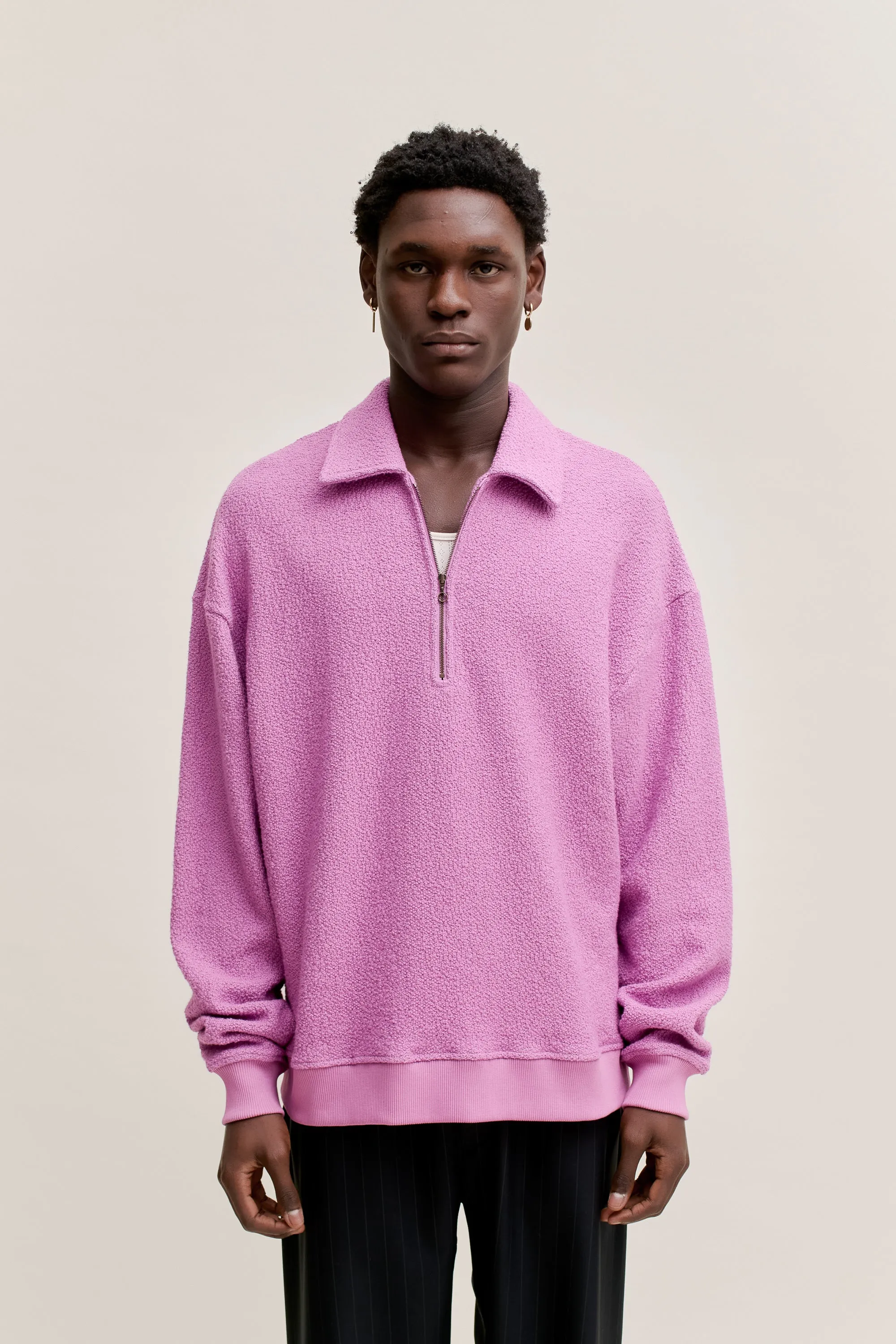 MADU ZIP POLO