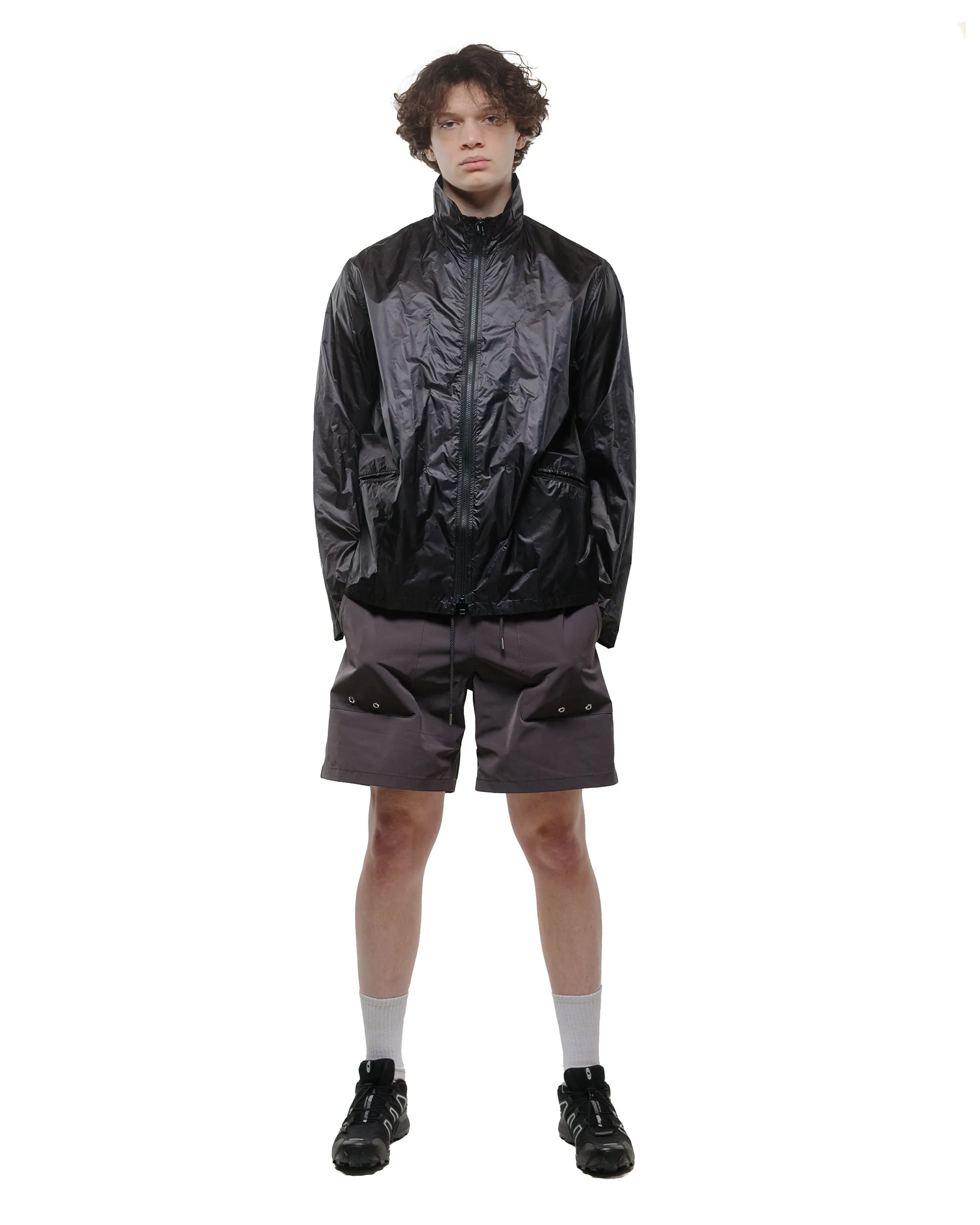 MAN-TLE R18N9 Water Short Grey Swim