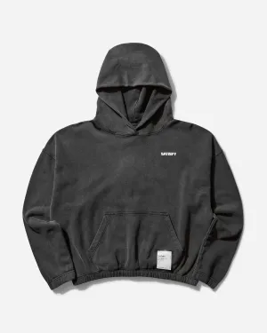 Men's SoftCell Hoodie Aged Black