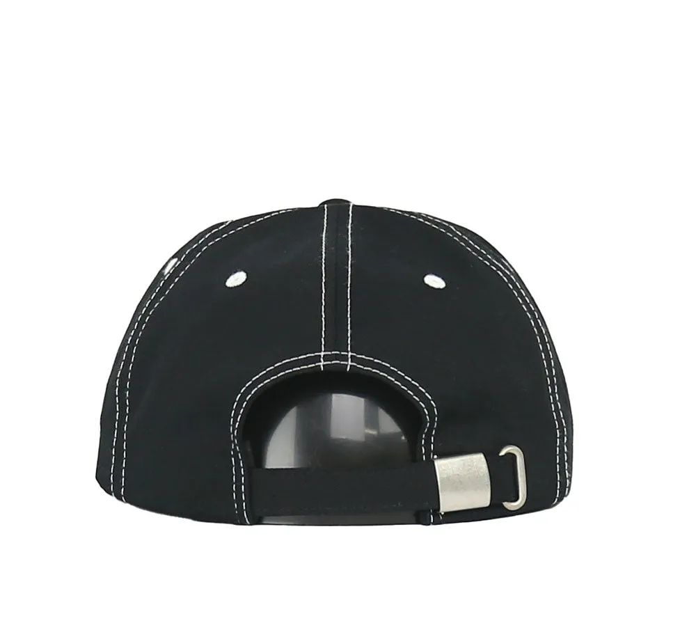 Mid-Depth Stussy Service Strapback