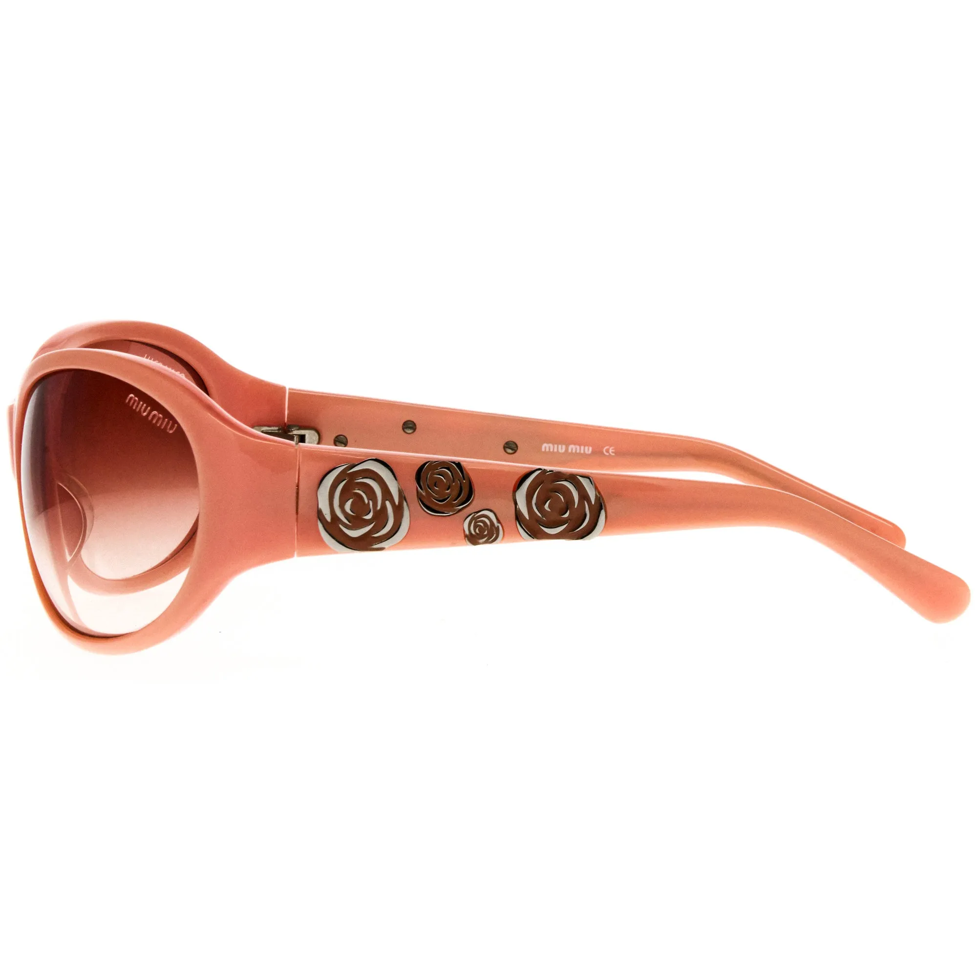 Miu Miu SMU03E 3BK 2G1