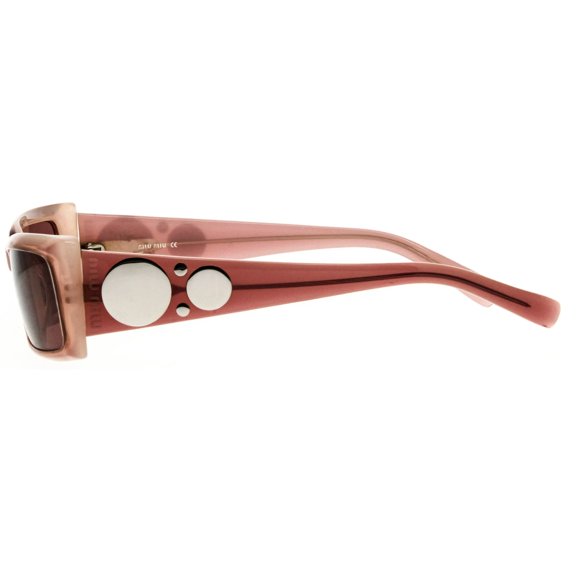 Miu Miu SMU21E OBG 2V1