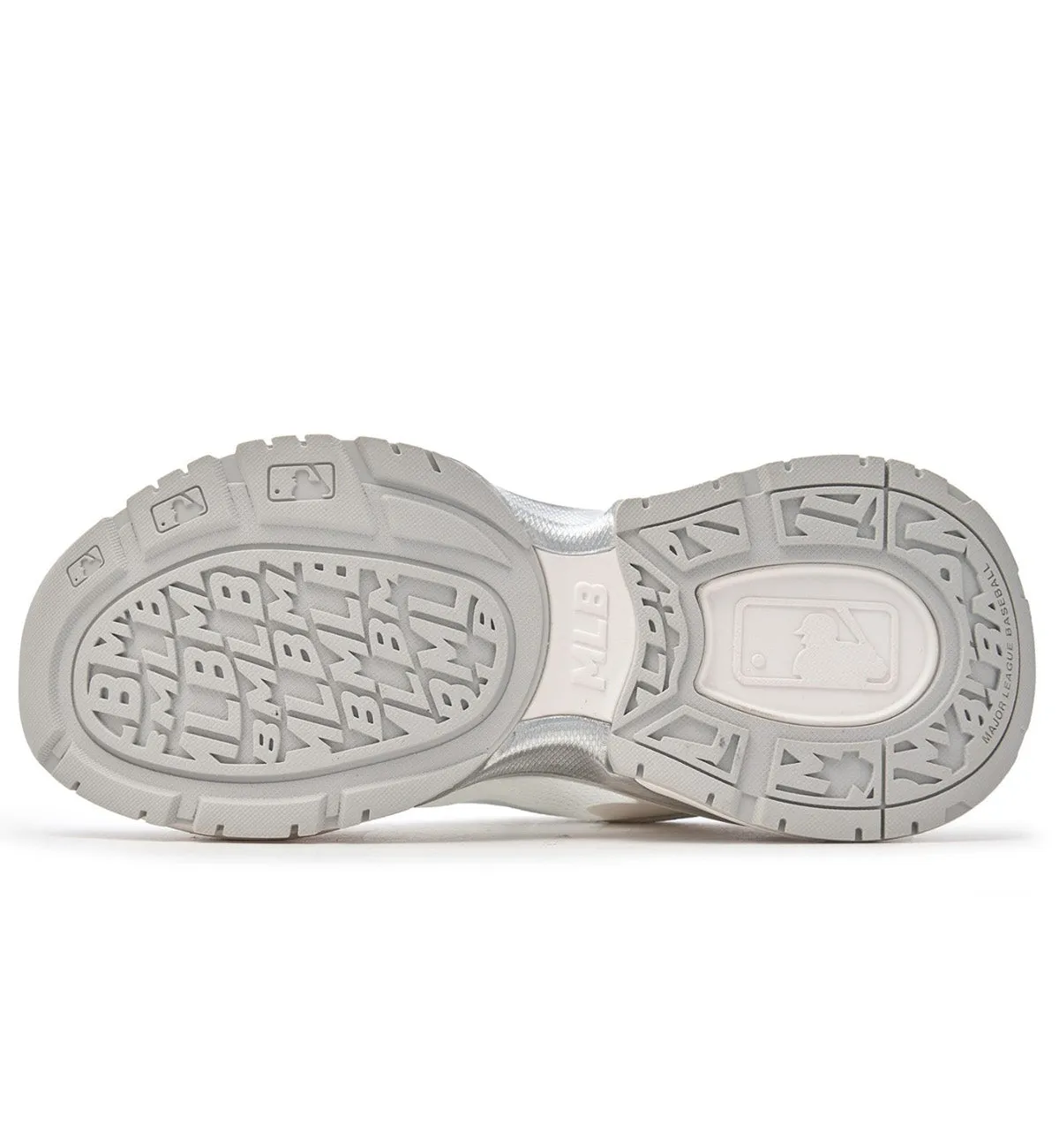 MLB Cruve Runner Mono Mesh NY