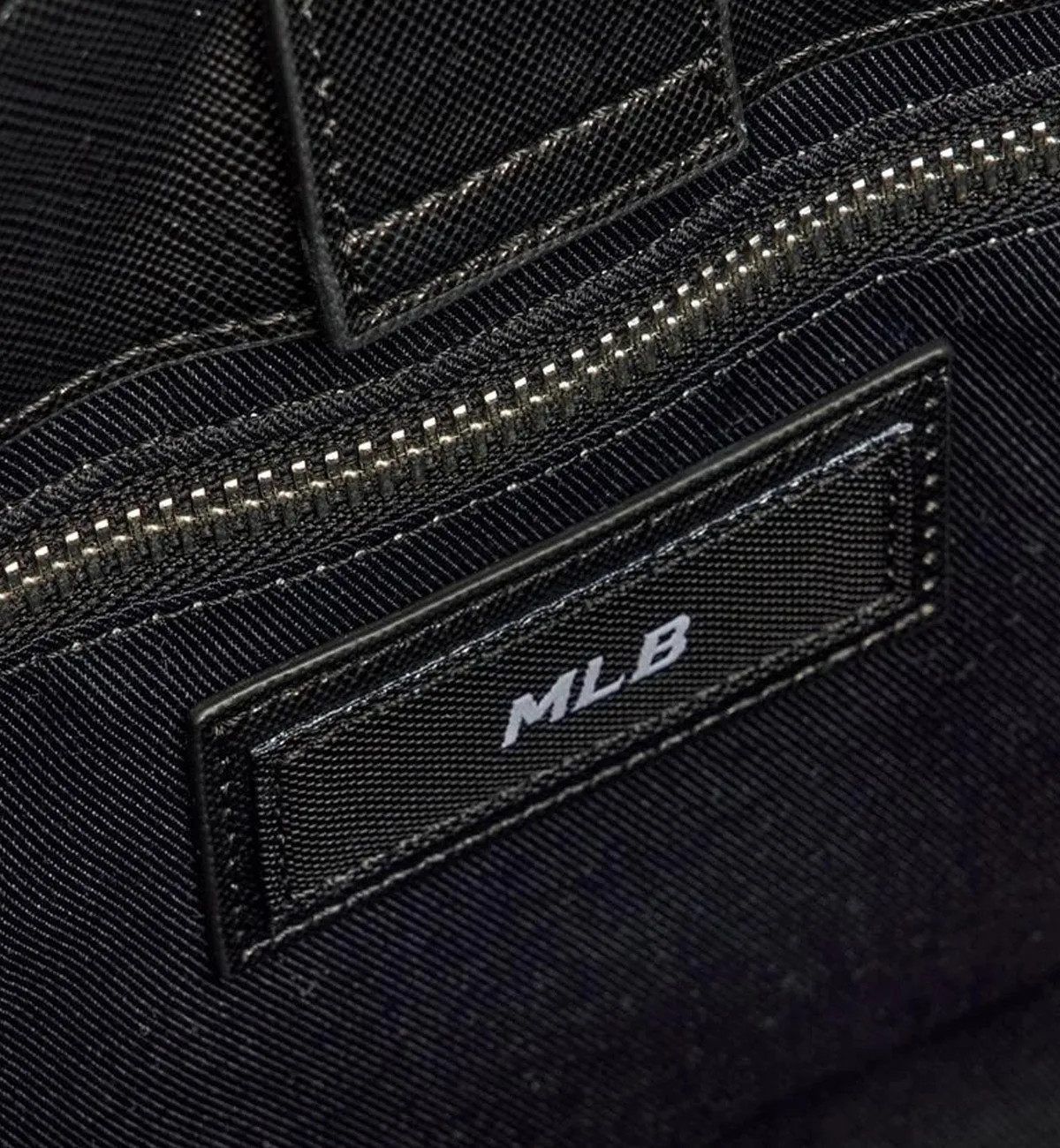 MLB Diamond Monogram S Tote Bag New York Yankees