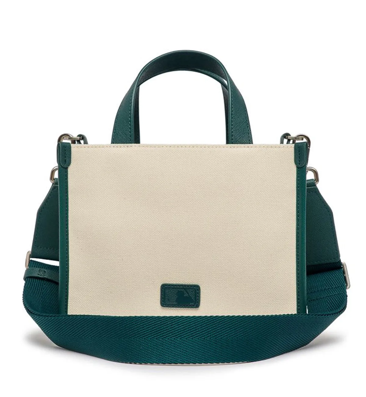 MLB Varsity Shopper Bag LA Dodgers