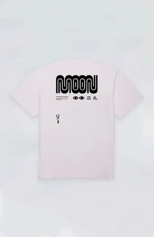 Moon Collective - Moon Bus Tee