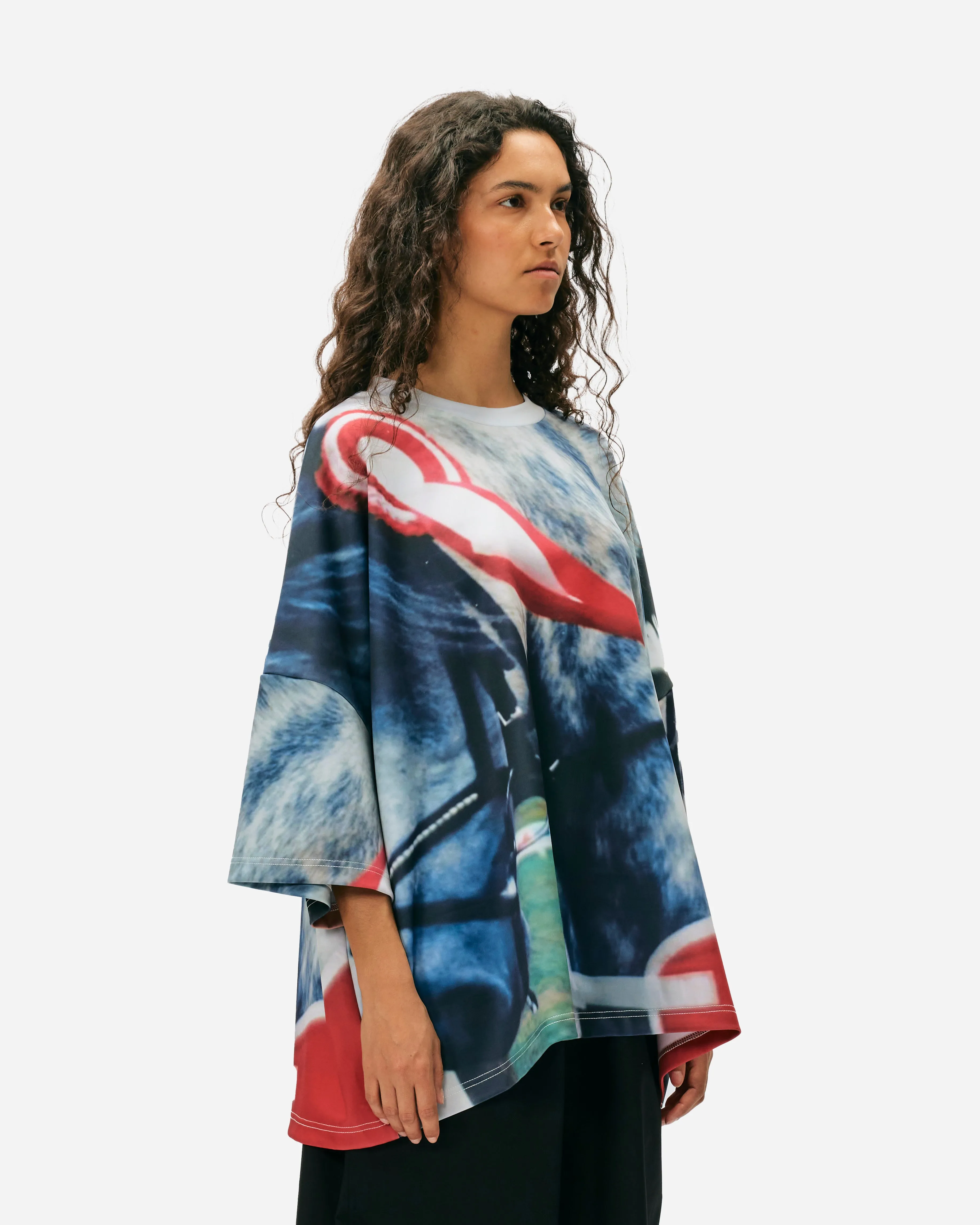 Moonlight Tee