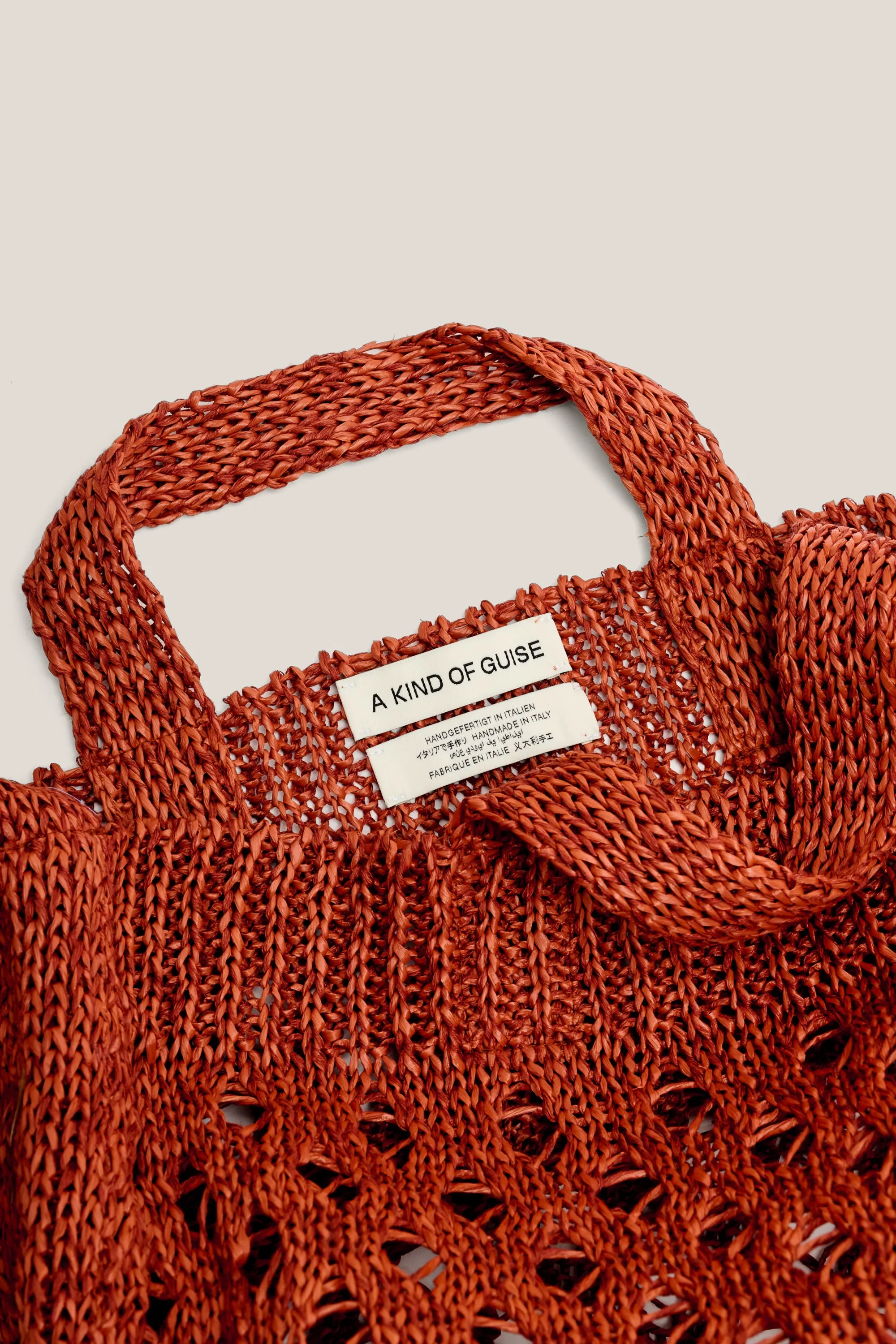 NEERU NET BAG