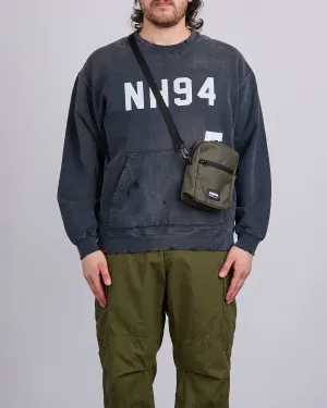Neighborhood Mini Vertical Bag Olive Drab