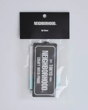 Neighborhood x Kuumba Air Effect Pacific