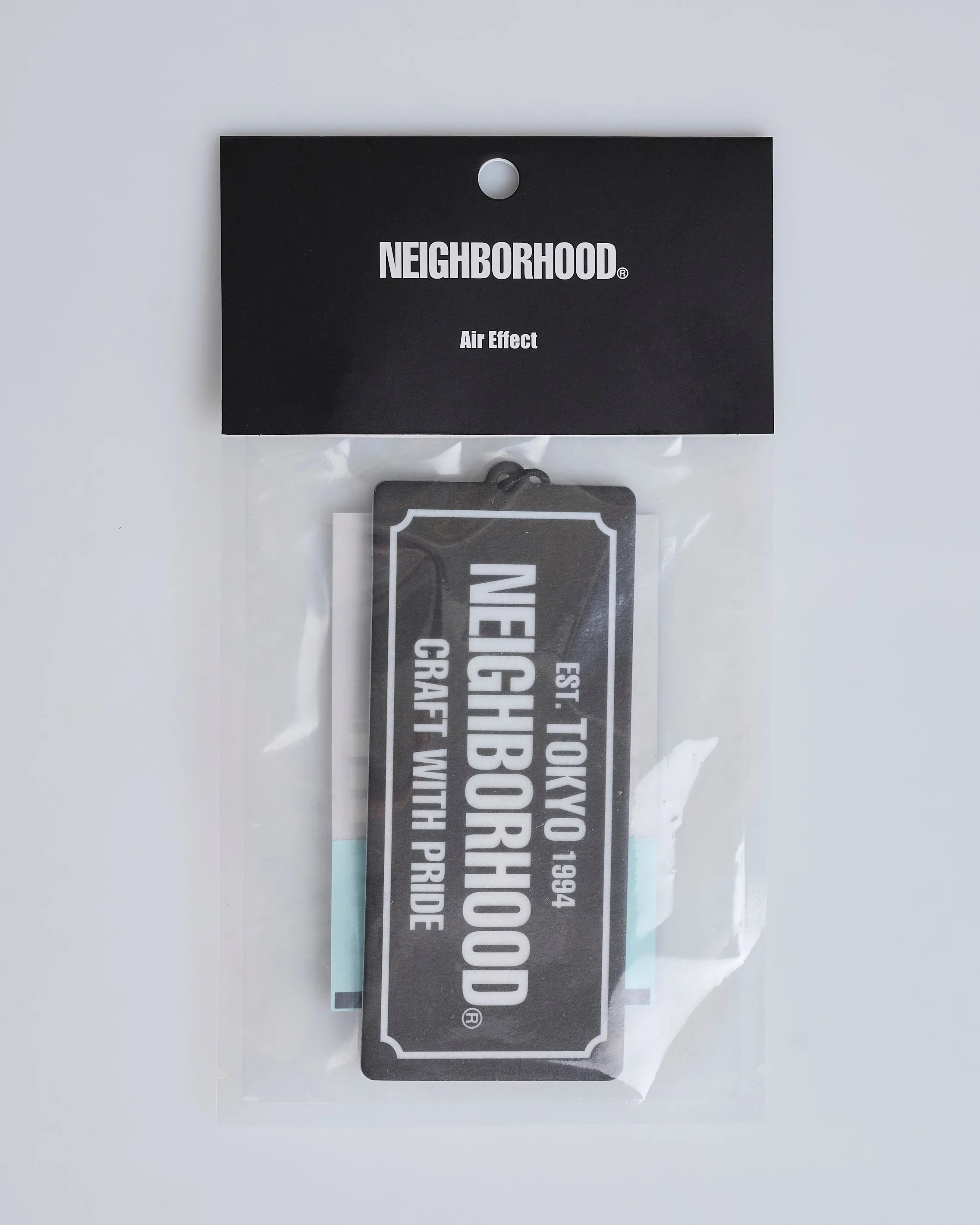 Neighborhood x Kuumba Air Effect Pacific