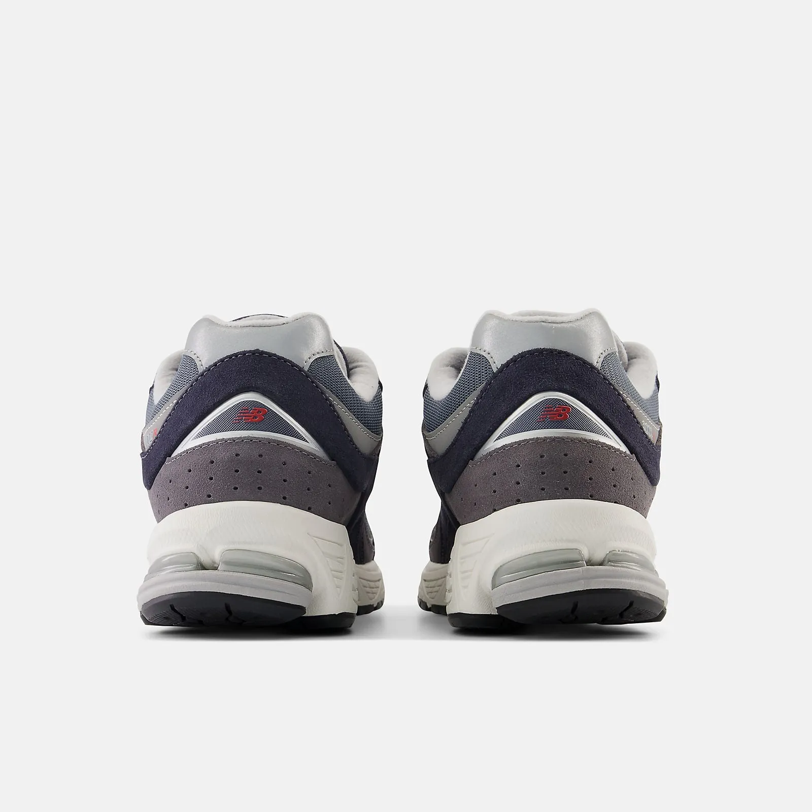 NEW BALANCE 2002R | ZAPATILLAS DE RUNNING RETRO