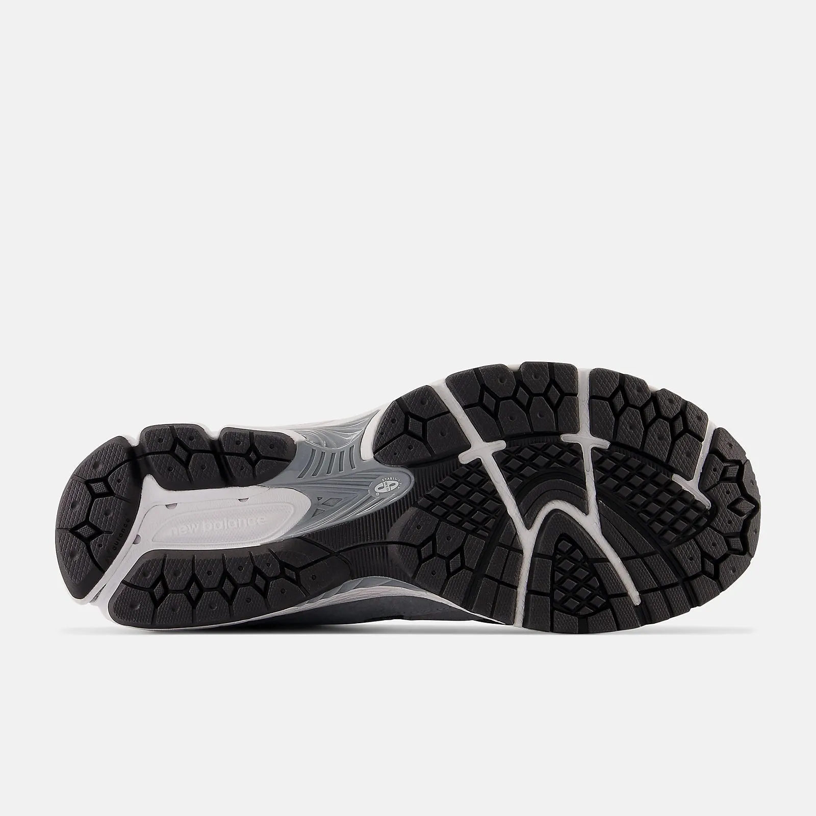 NEW BALANCE 2002R | ZAPATILLAS DE RUNNING RETRO