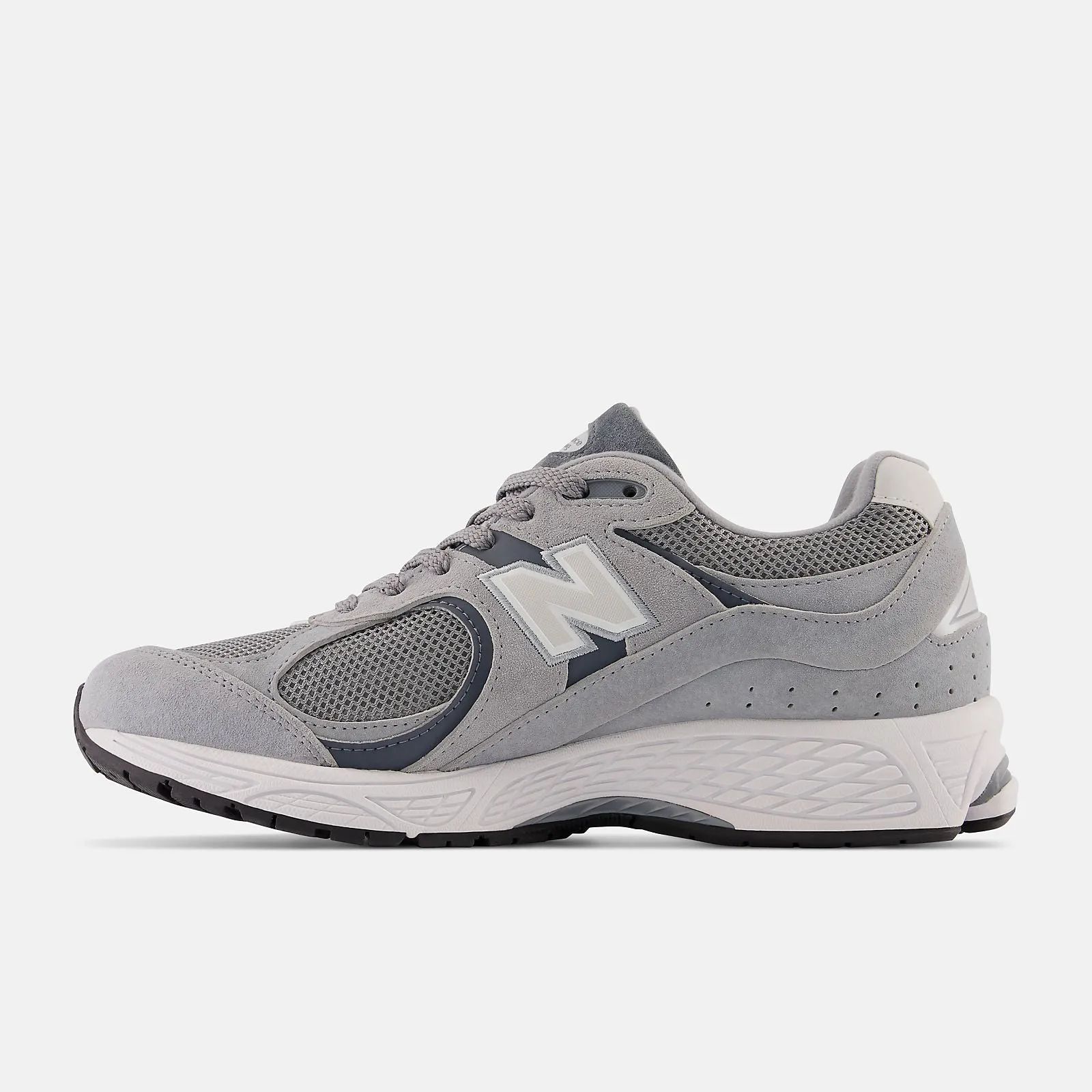 NEW BALANCE 2002R | ZAPATILLAS DE RUNNING RETRO