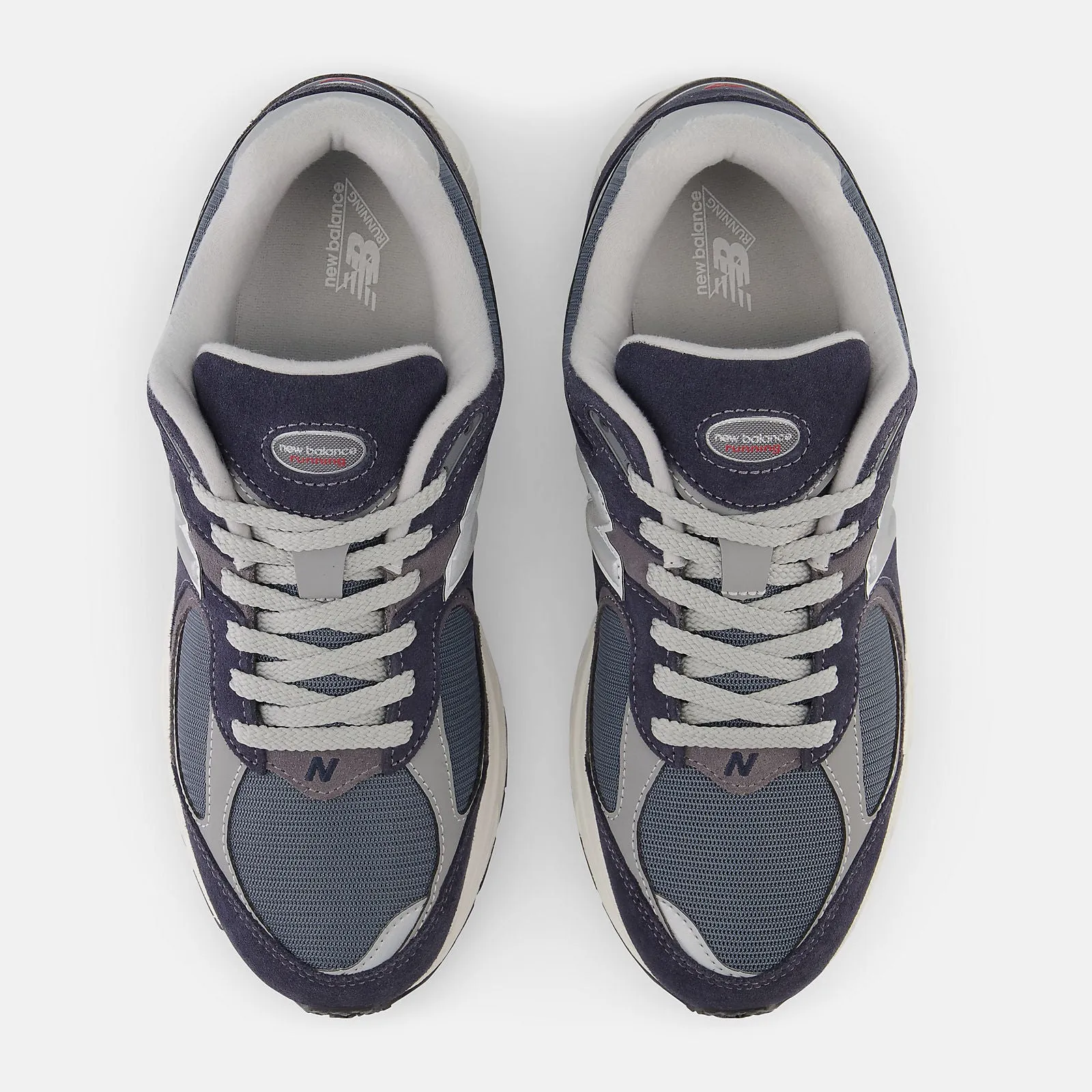 NEW BALANCE 2002R | ZAPATILLAS DE RUNNING RETRO