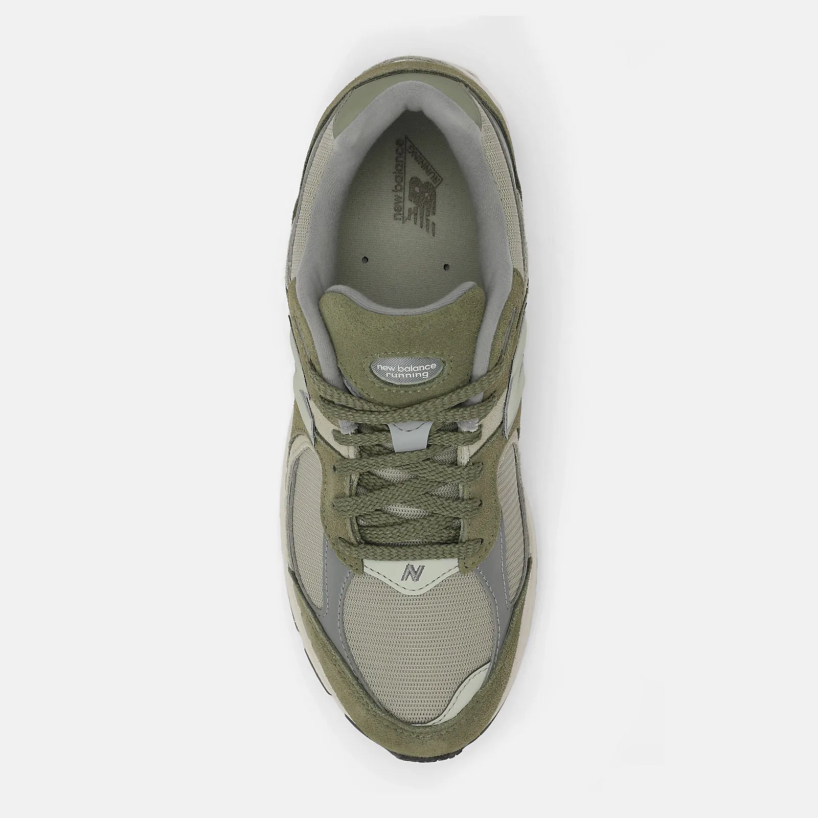 NEW BALANCE 2002R | ZAPATILLAS DE RUNNING RETRO