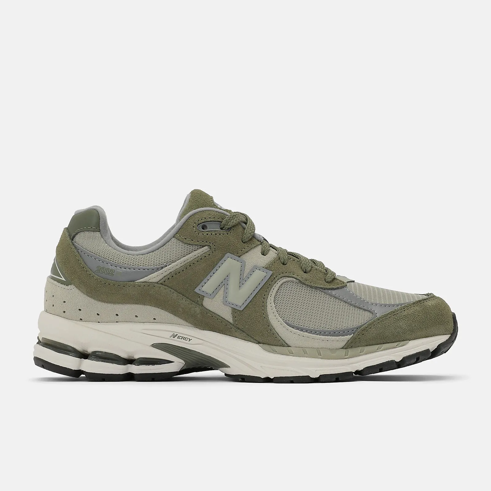 NEW BALANCE 2002R | ZAPATILLAS DE RUNNING RETRO