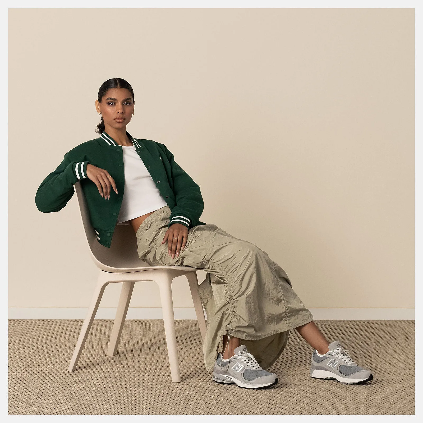 NEW BALANCE 2002R | ZAPATILLAS DE RUNNING RETRO