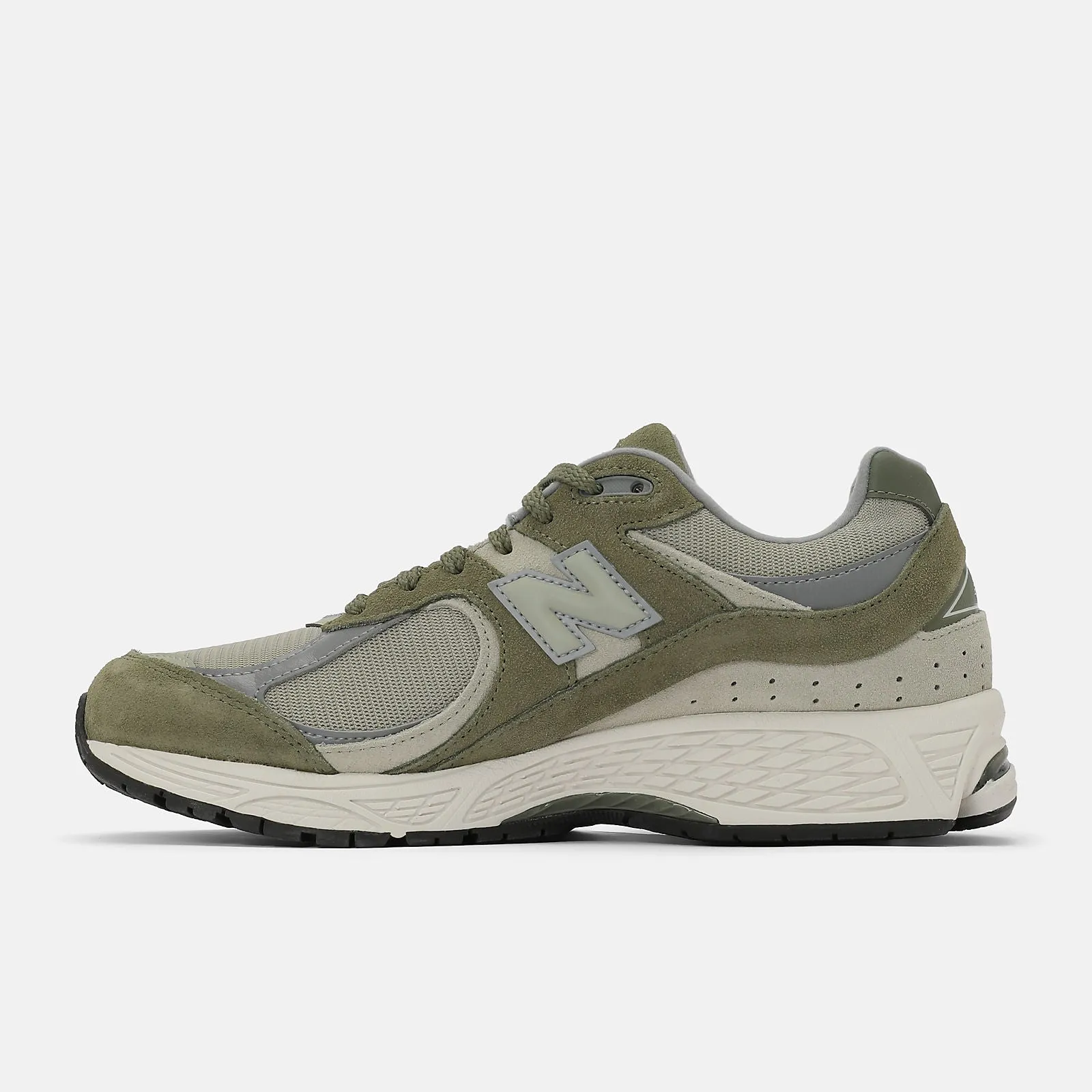 NEW BALANCE 2002R | ZAPATILLAS DE RUNNING RETRO