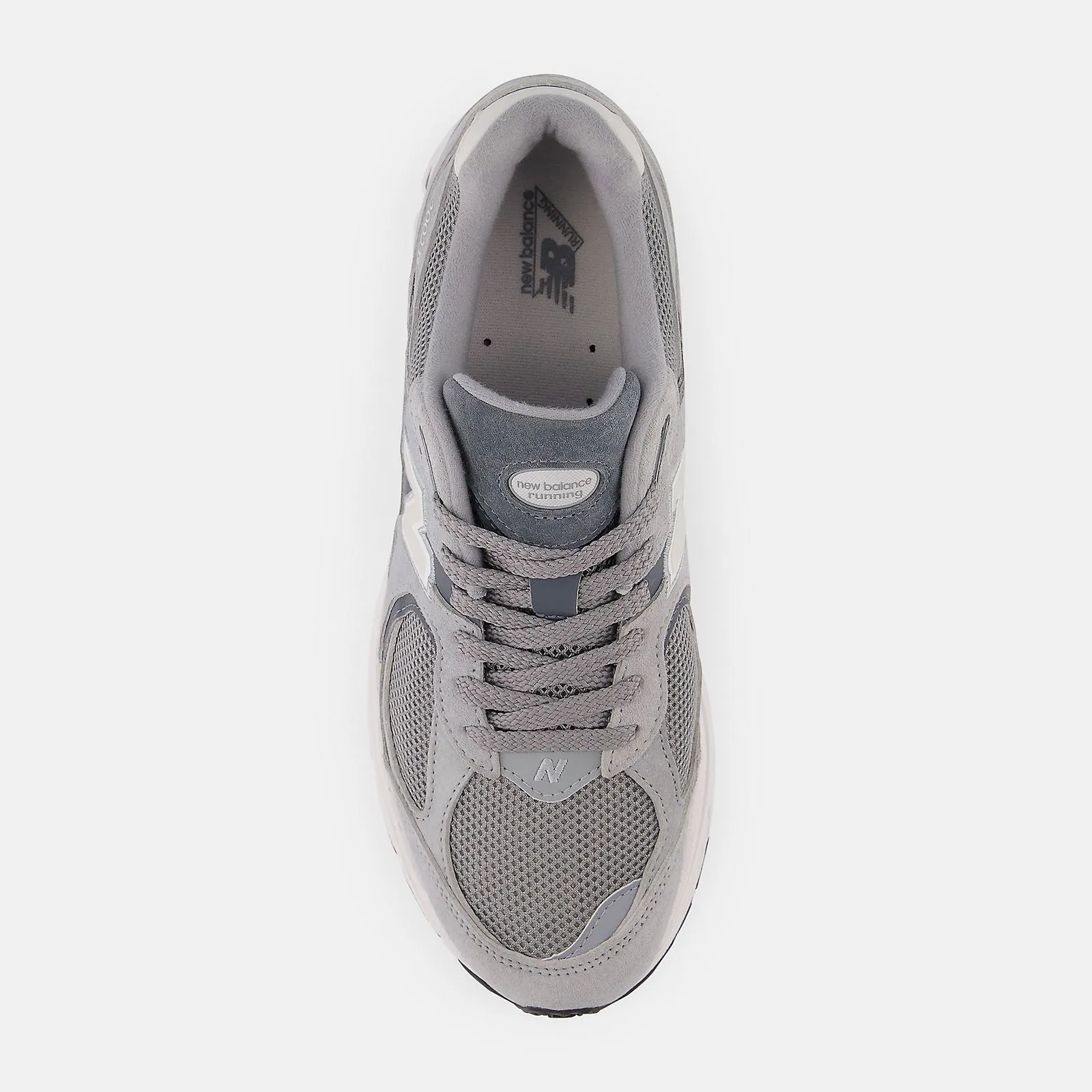 NEW BALANCE 2002R | ZAPATILLAS DE RUNNING RETRO