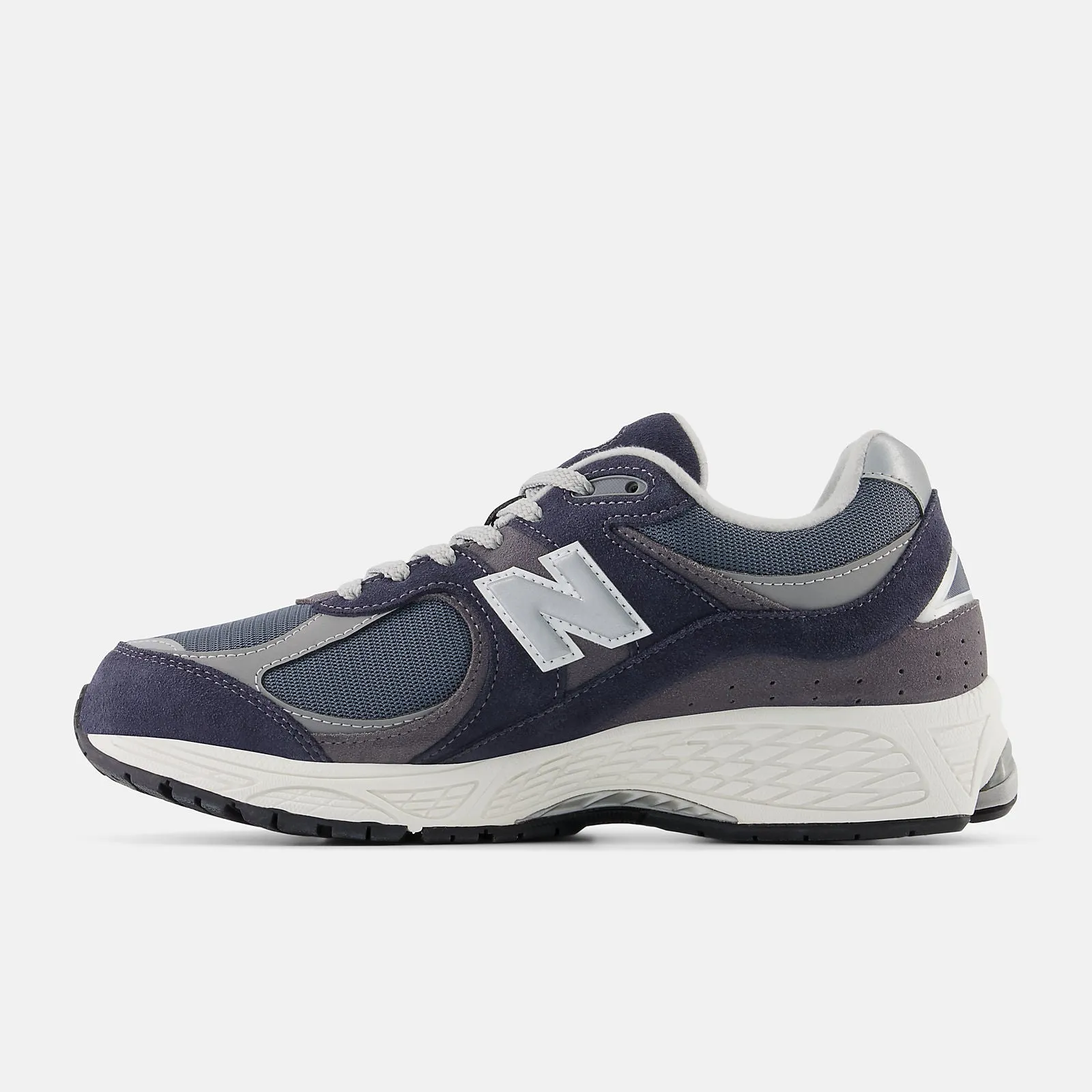 NEW BALANCE 2002R | ZAPATILLAS DE RUNNING RETRO