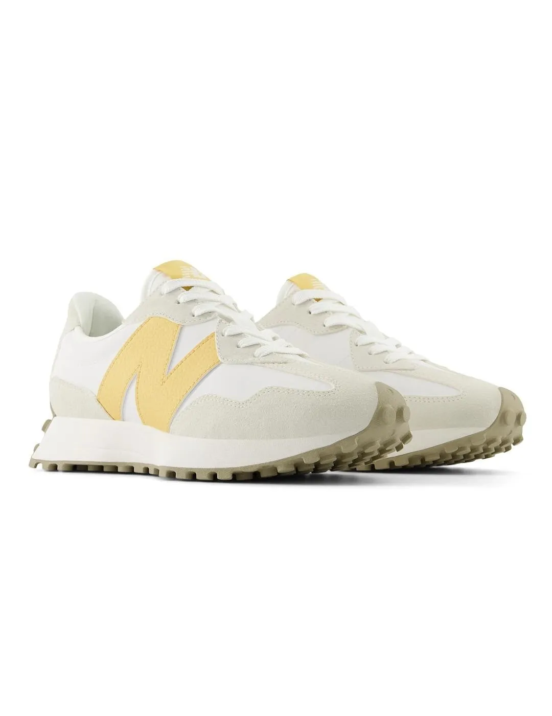 NEW BALANCE 327 | ZAPATILLAS DE ESTILO RETRO