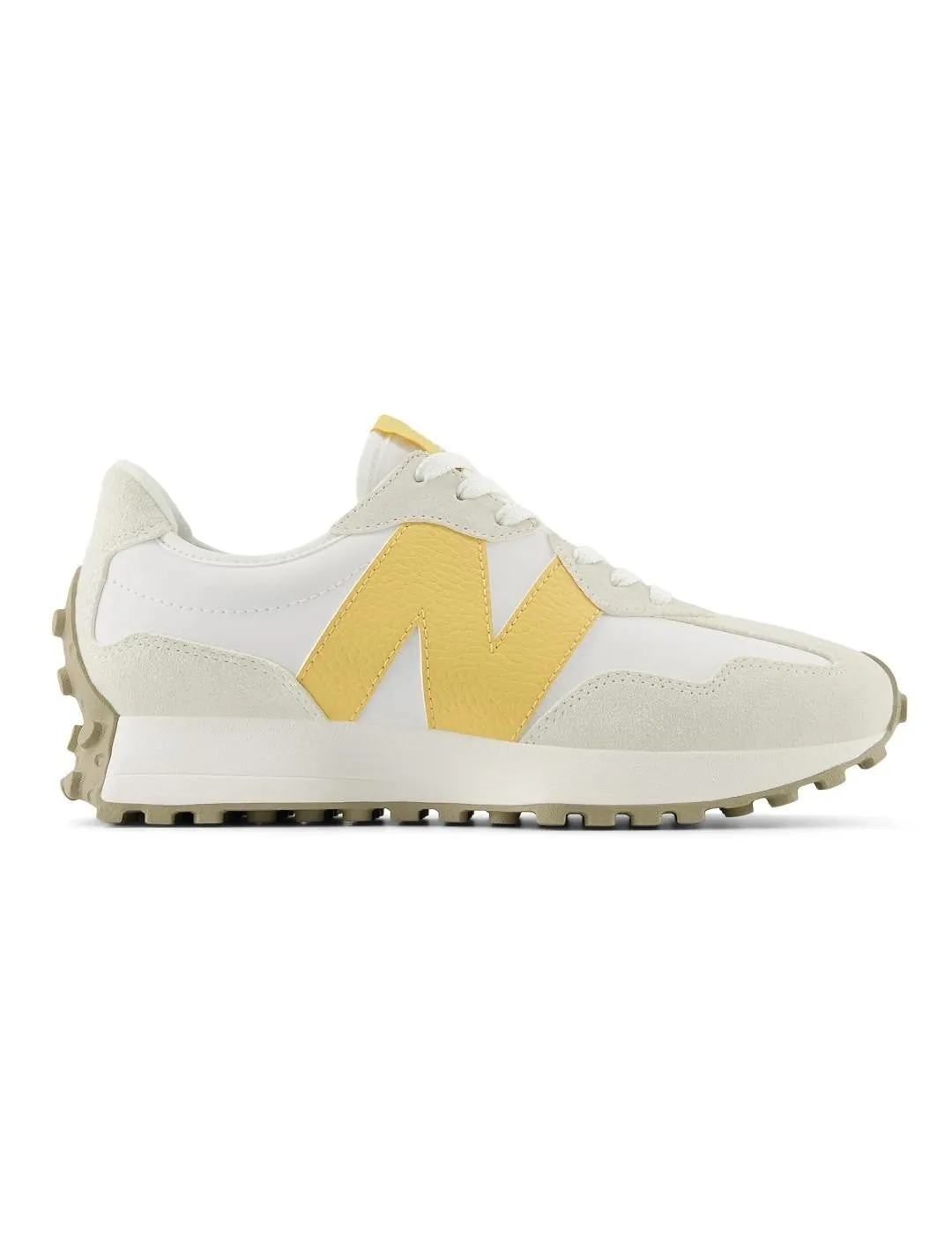 NEW BALANCE 327 | ZAPATILLAS DE ESTILO RETRO