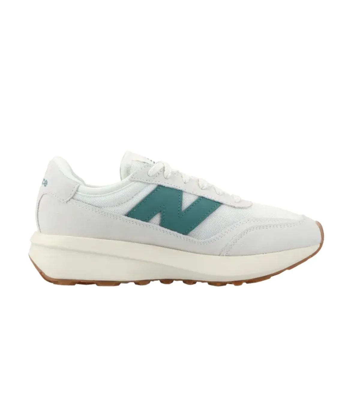 NEW BALANCE 370 | ZAPATILLAS RETRO DEPORTIVAS
