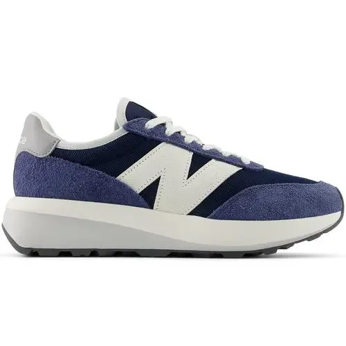 NEW BALANCE 370 | ZAPATILLAS RETRO DEPORTIVAS