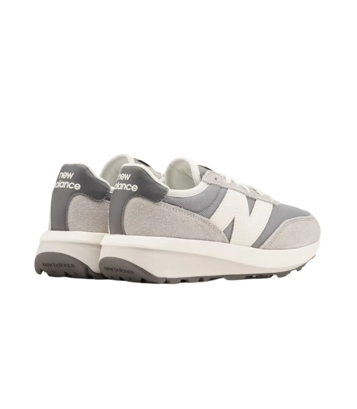 NEW BALANCE 370 | ZAPATILLAS RETRO DEPORTIVAS