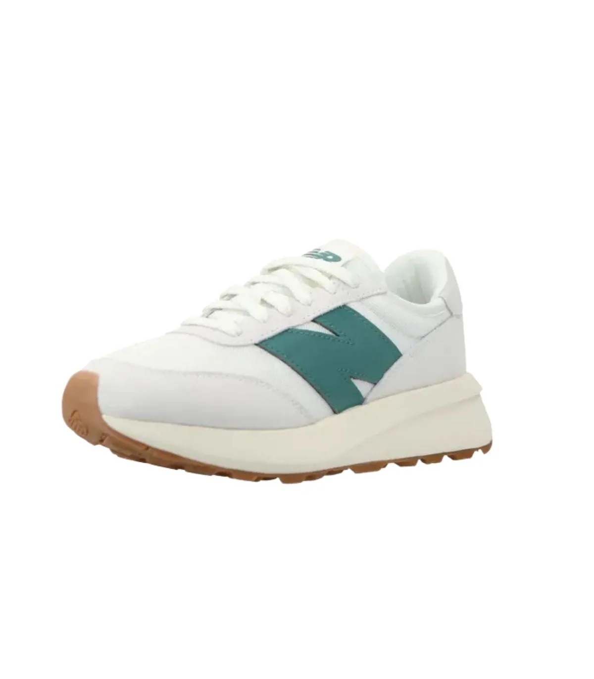 NEW BALANCE 370 | ZAPATILLAS RETRO DEPORTIVAS