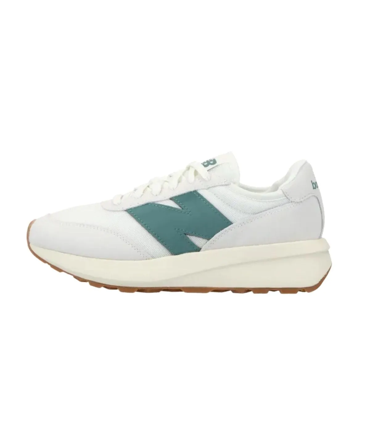 NEW BALANCE 370 | ZAPATILLAS RETRO DEPORTIVAS