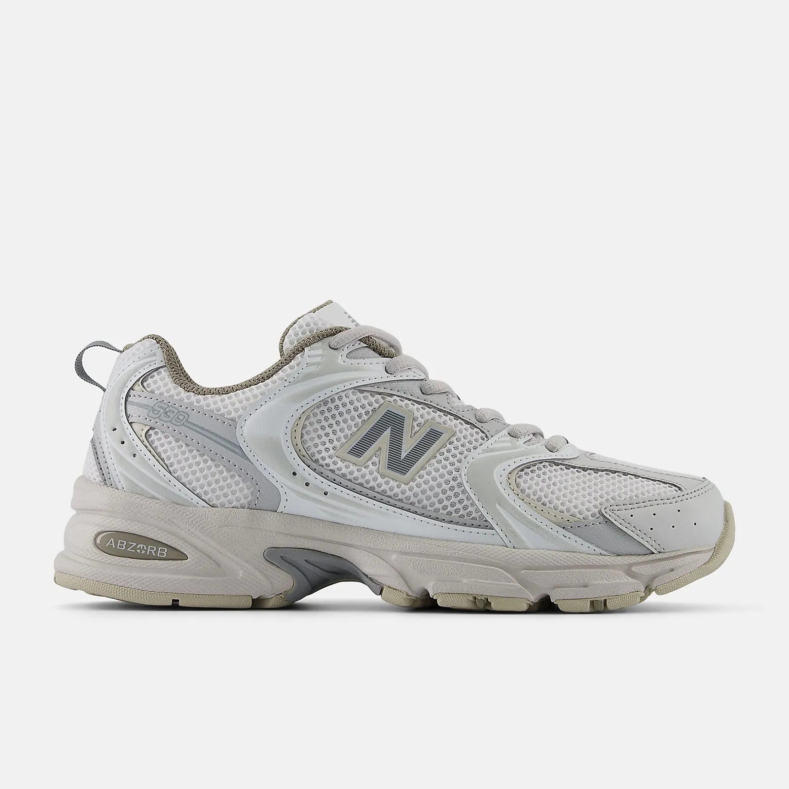 NEW BALANCE 530 | ZAPATILLAS RETRO RUNNING