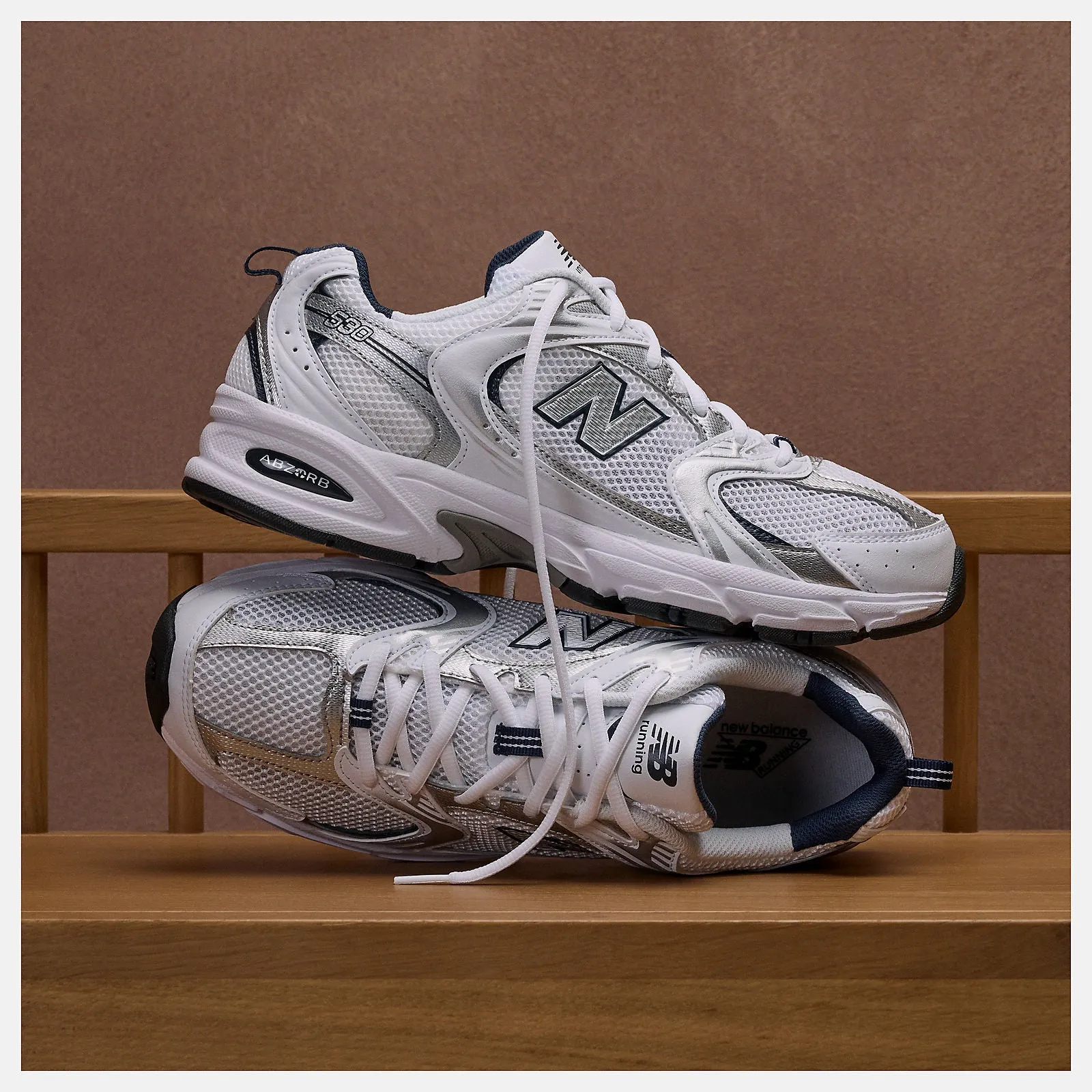 NEW BALANCE 530 | ZAPATILLAS RETRO RUNNING