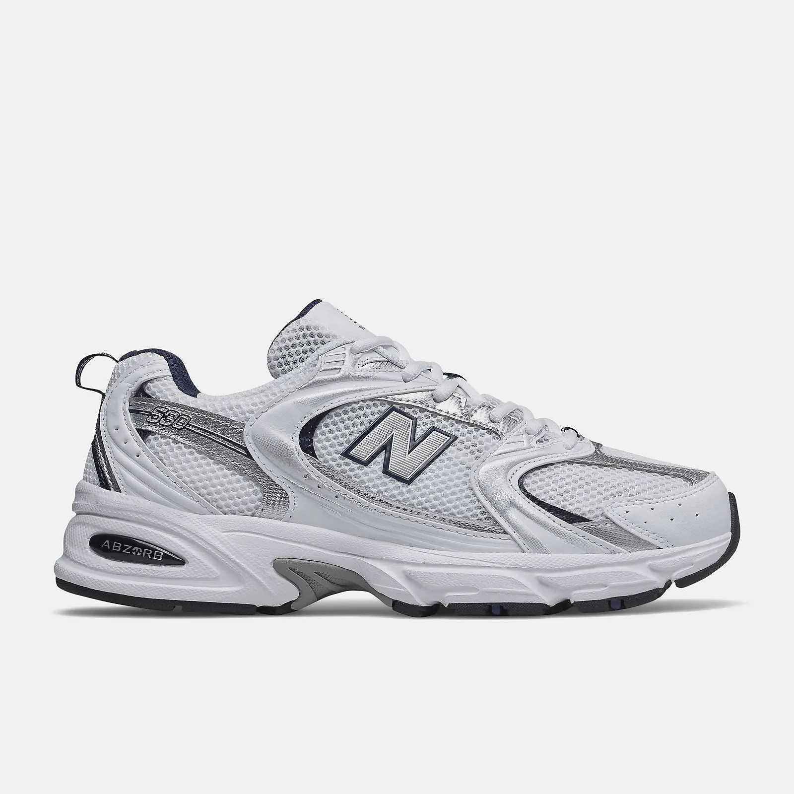 NEW BALANCE 530 | ZAPATILLAS RETRO RUNNING