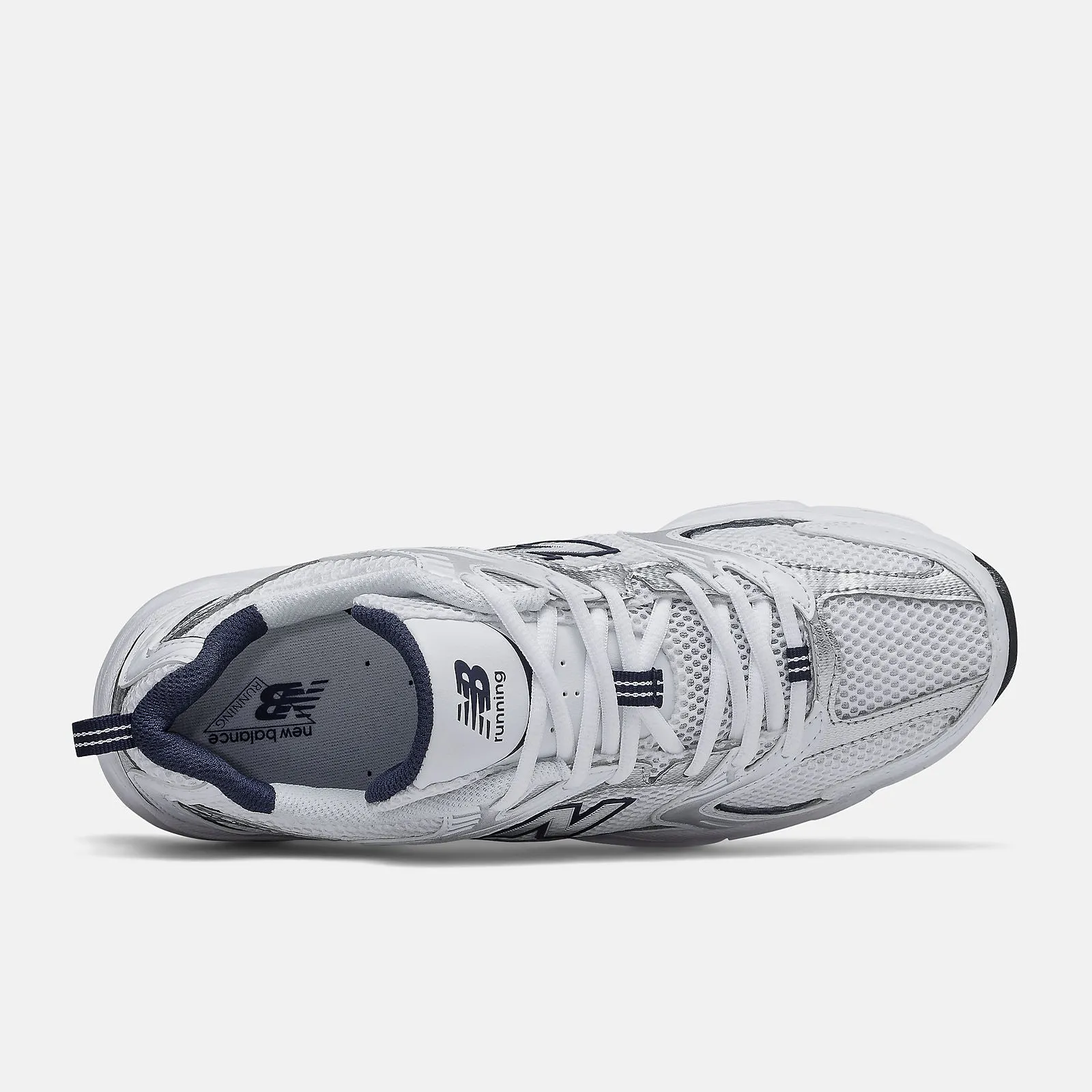 NEW BALANCE 530 | ZAPATILLAS RETRO RUNNING