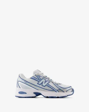 New Balance 740 'Ice Blue &amp; Sea Stone' Sneakers