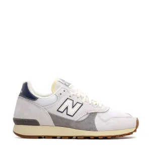 New Balance Unisex 475 Reflection White U475FC